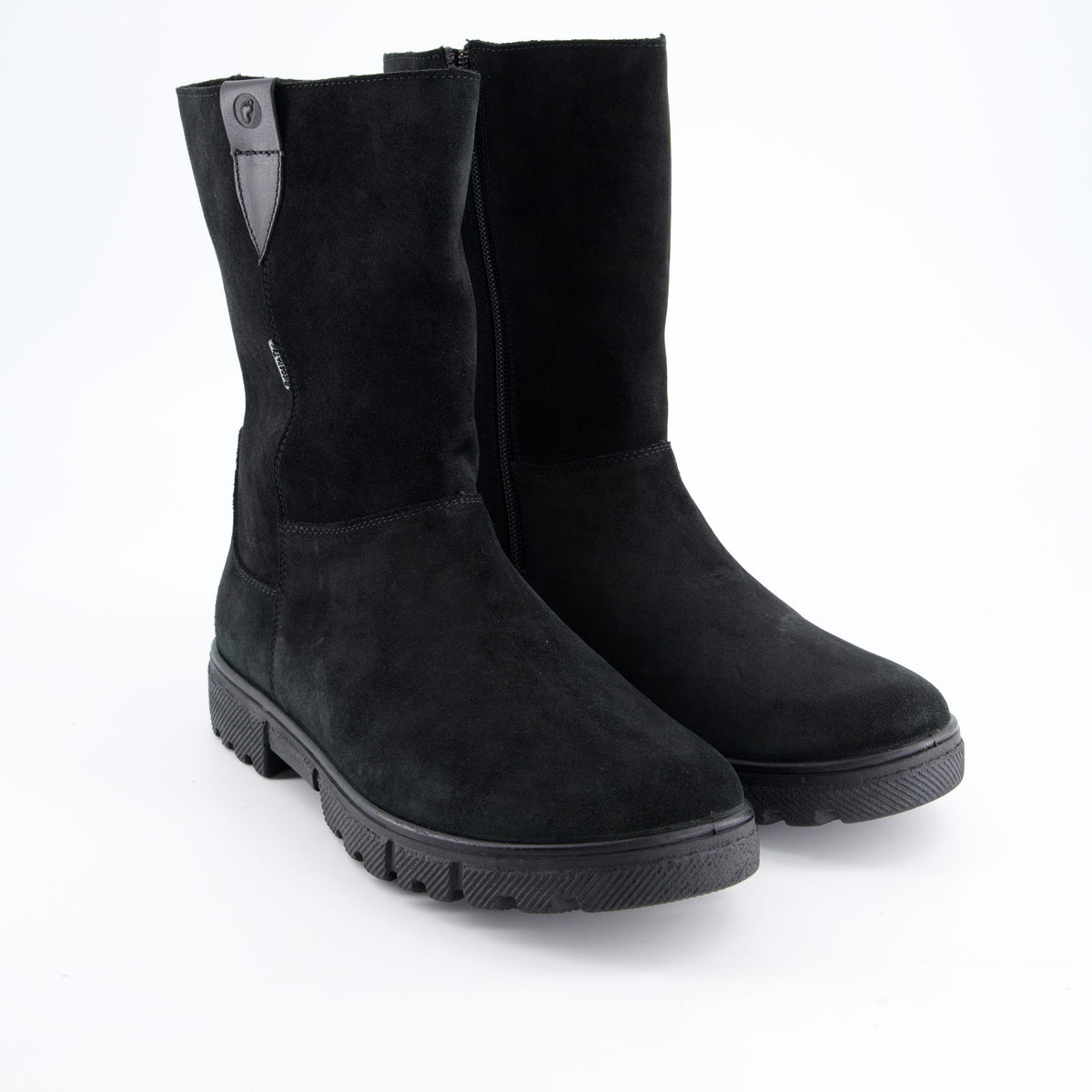 RICOSTA Mädchenschuhe - Winterstiefel Winterstiefel RIA