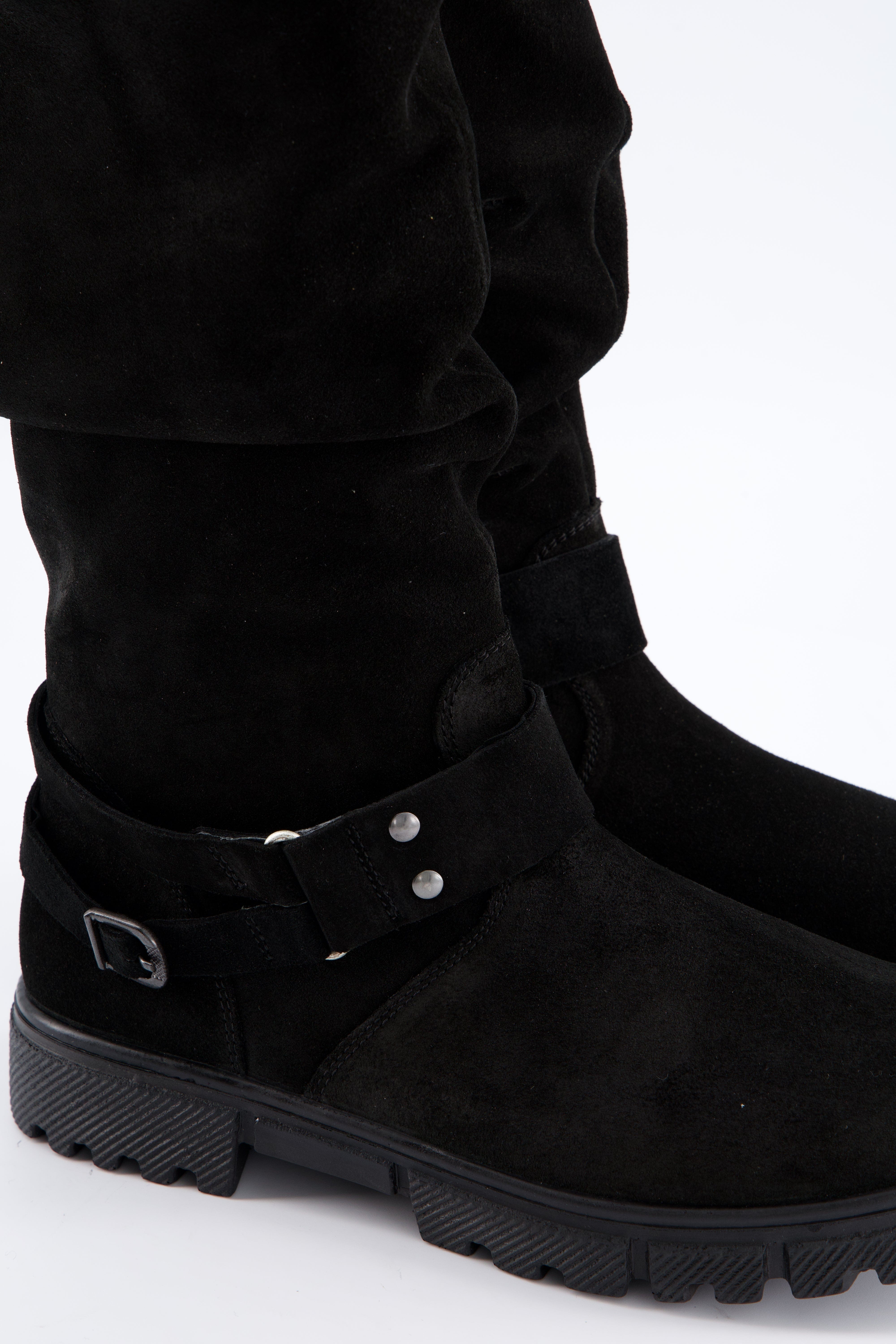 RICOSTA Mädchenschuhe - Winterstiefel, Winterstiefel RIANA