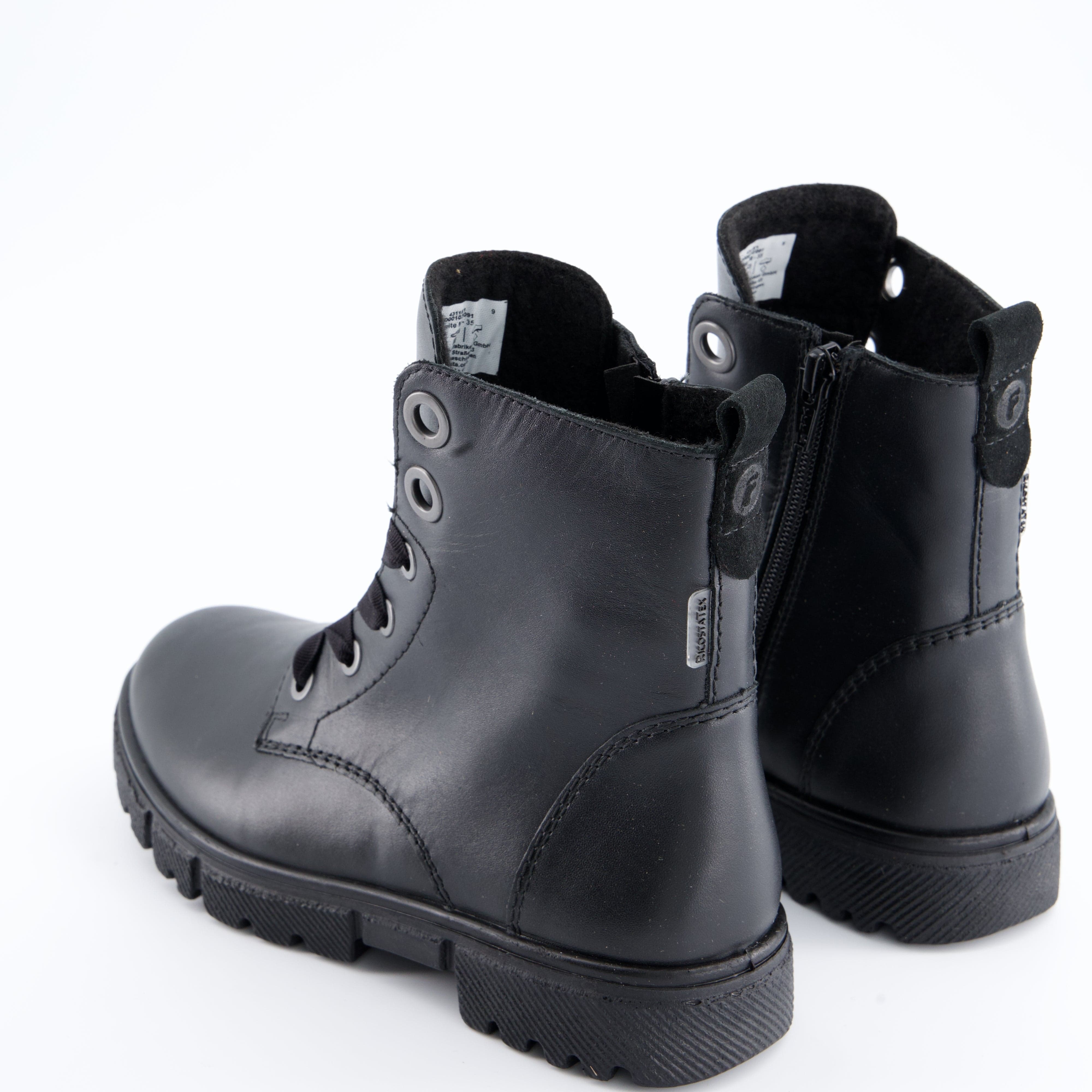 RICOSTA Mädchenschuhe - Winterstiefel Winterstiefel Suri