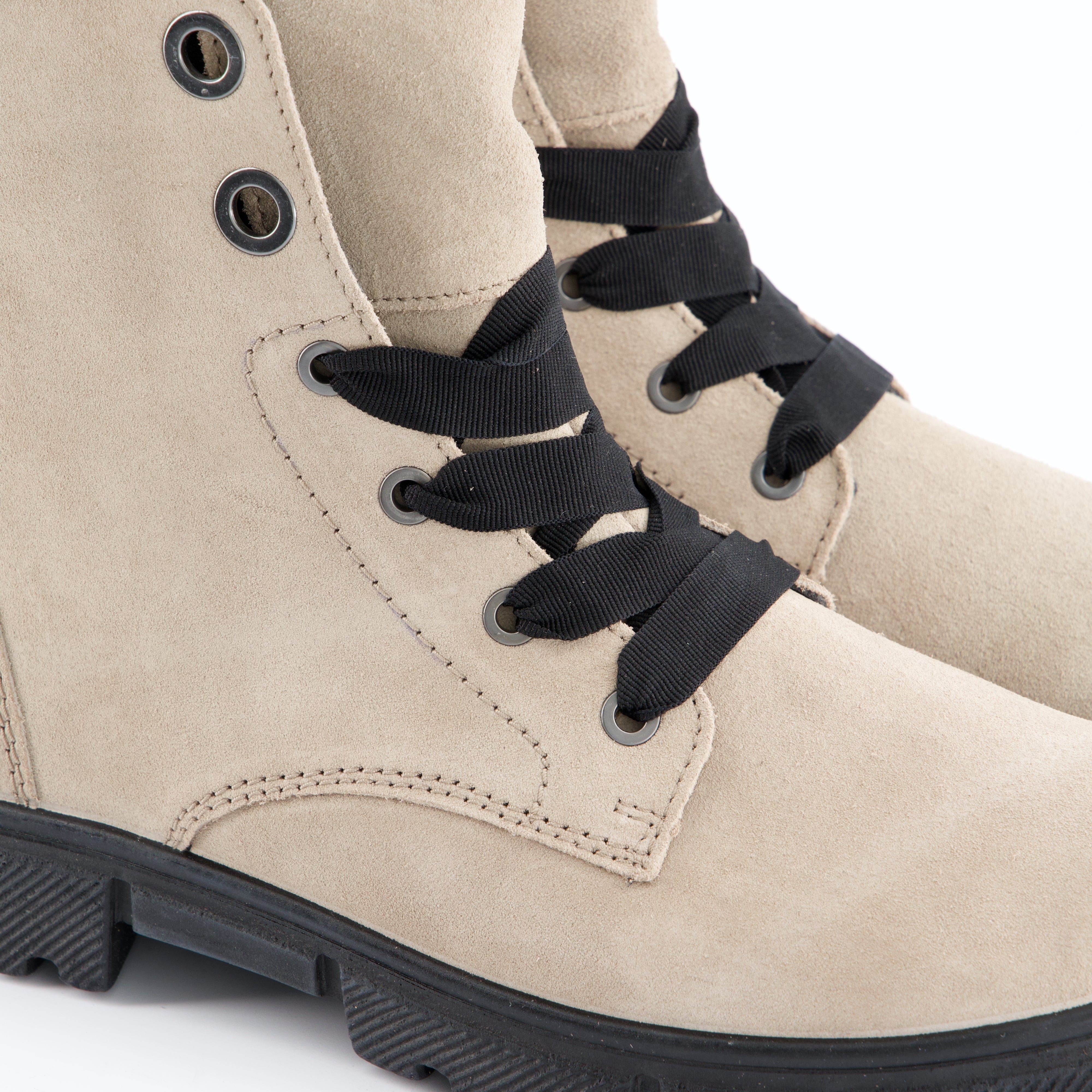 RICOSTA Mädchenschuhe - Winterstiefel, Winterstiefel Suri