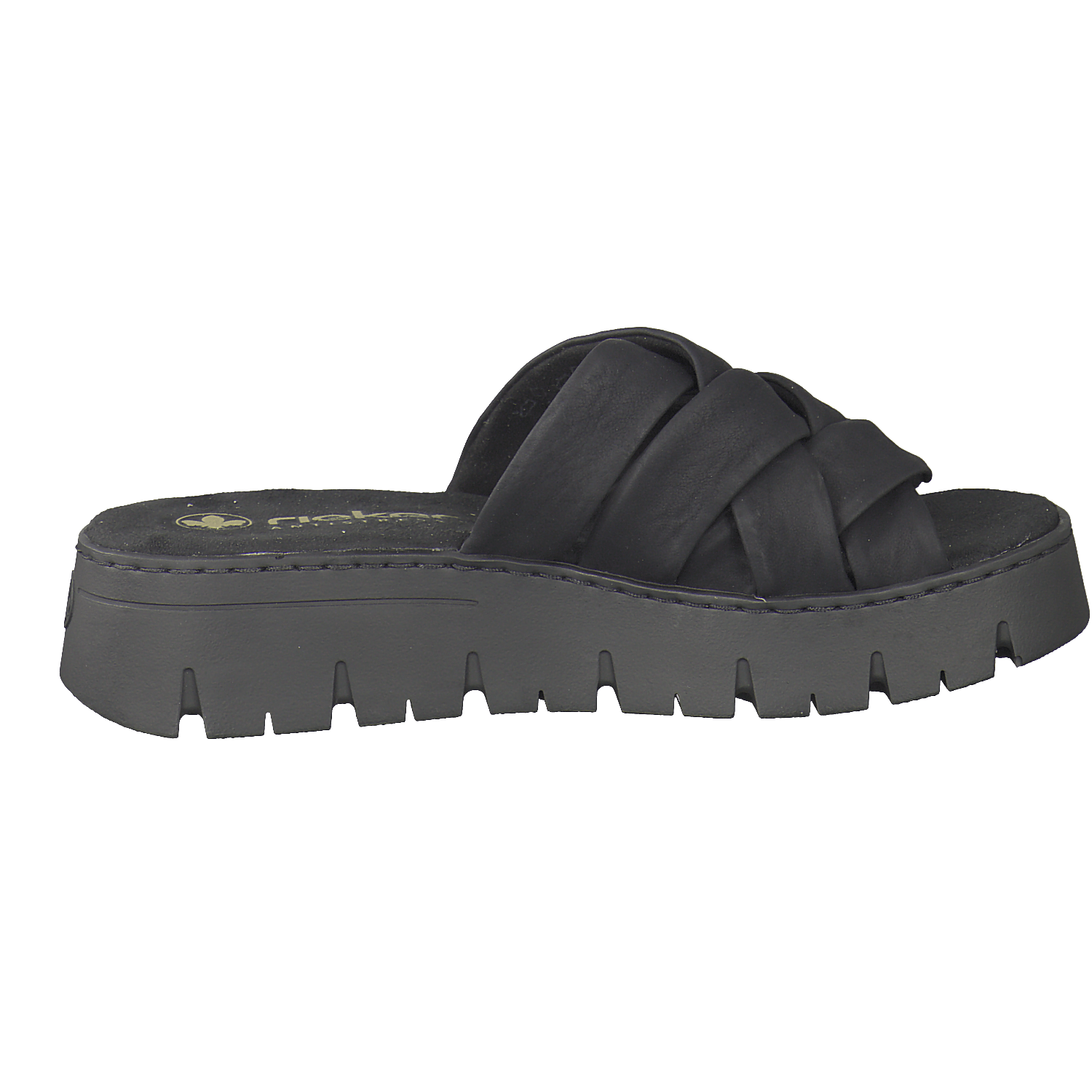 RIEKER D - Pantoffel, P
