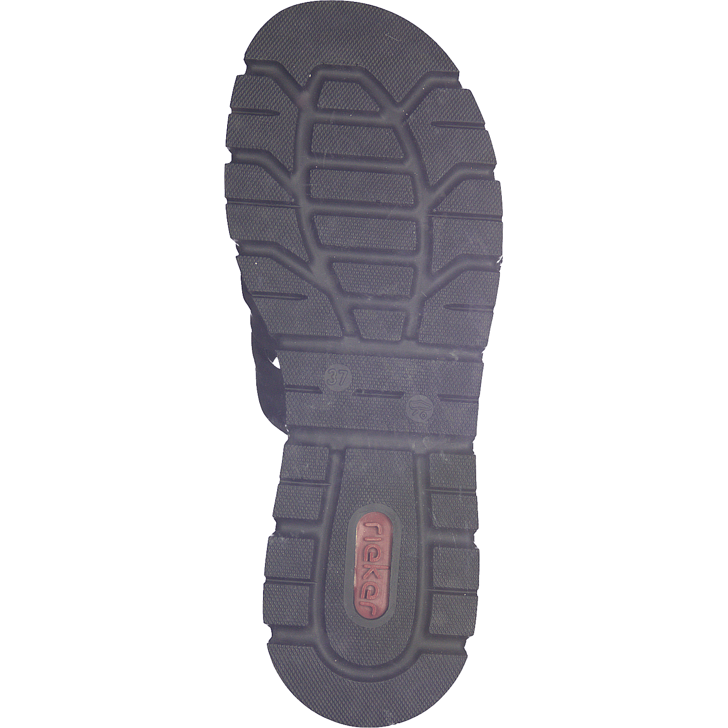 RIEKER D - Pantoffel, P