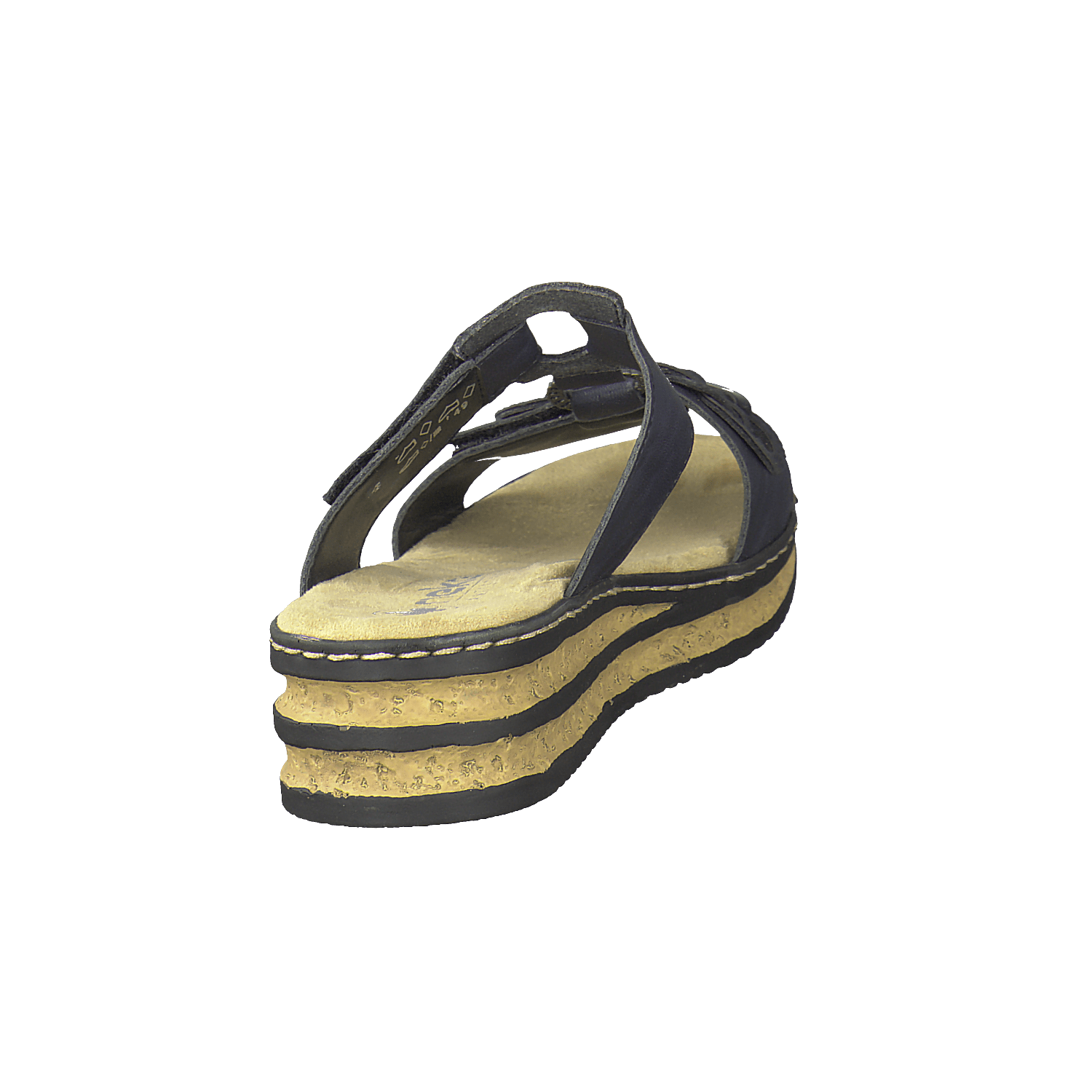 RIEKER D - Pantoffel, P 6293614 629