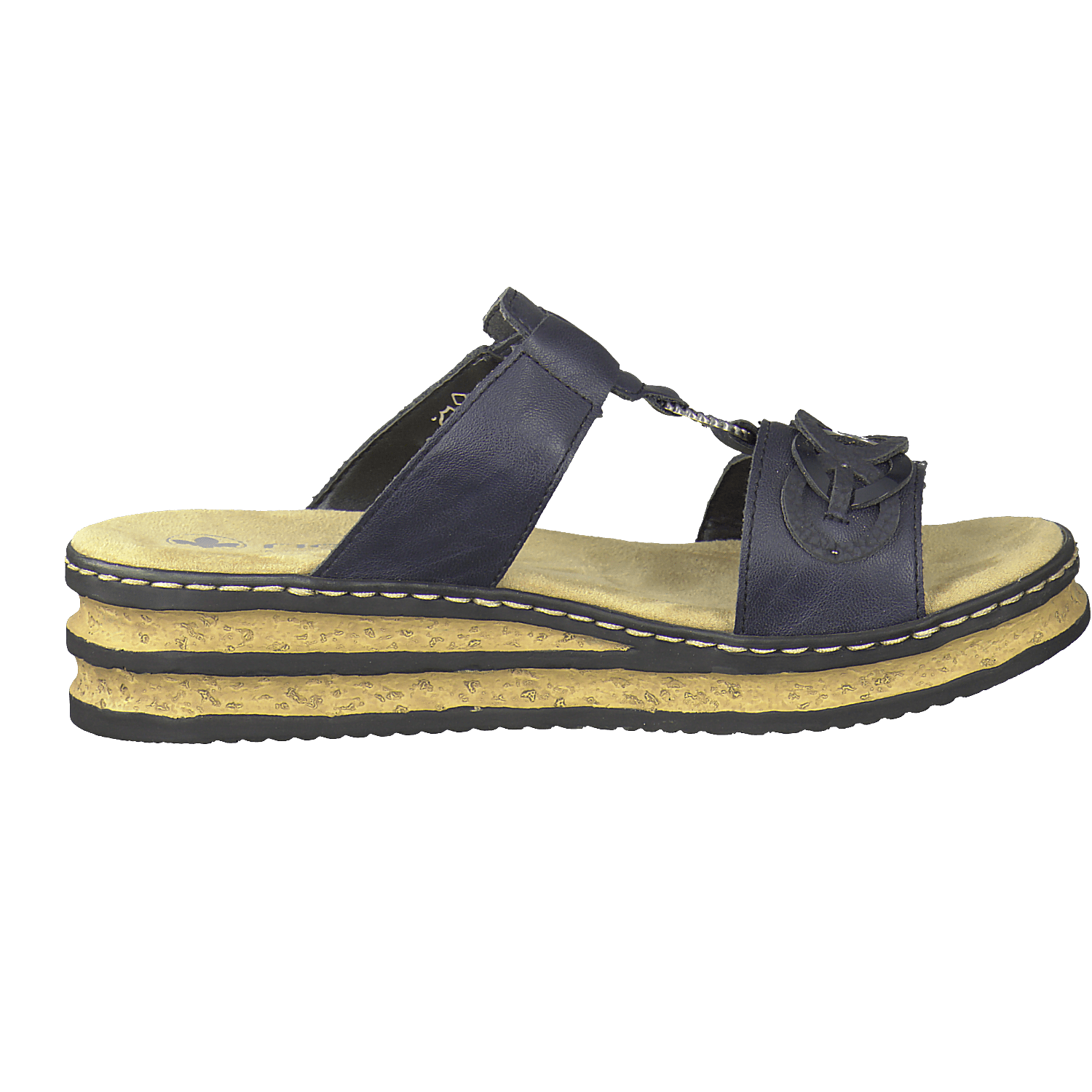 RIEKER D - Pantoffel, P 6293614 629