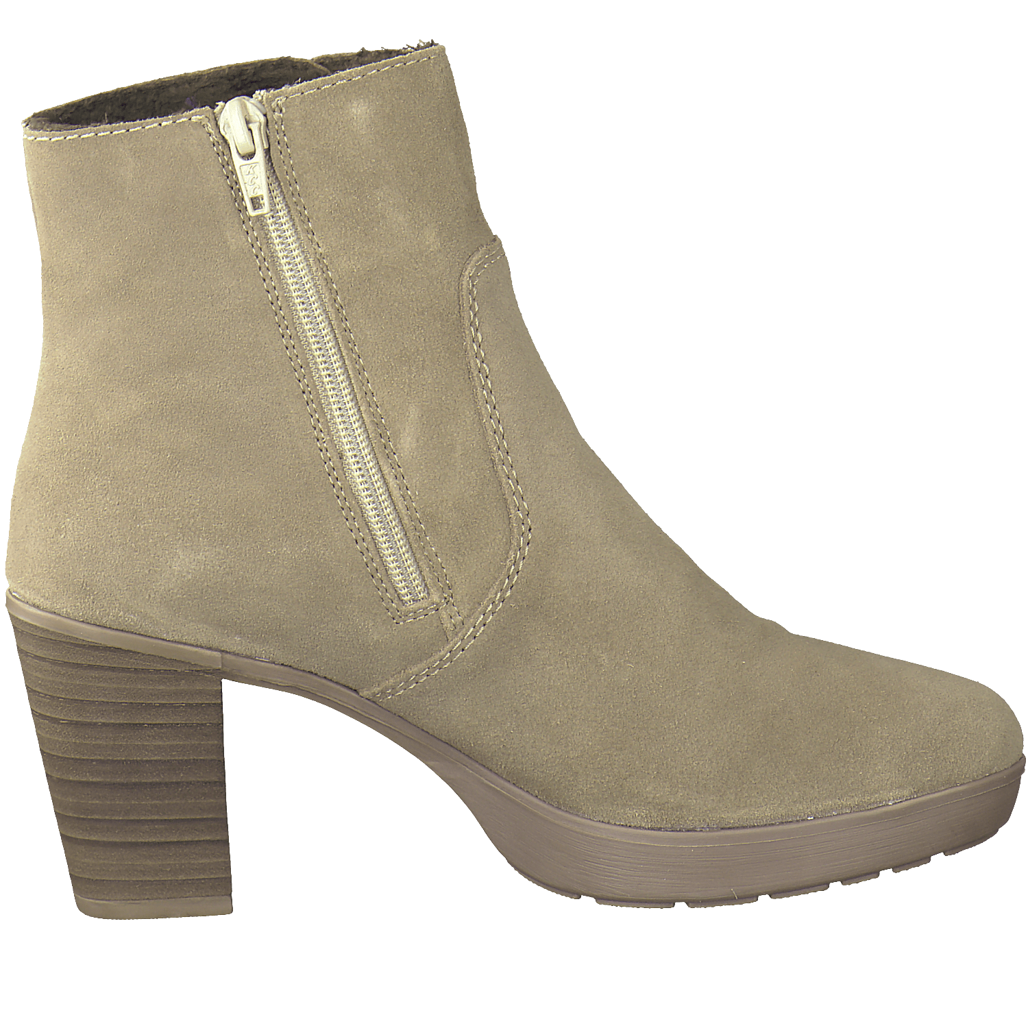 RIEKER D - Stiefelette, S