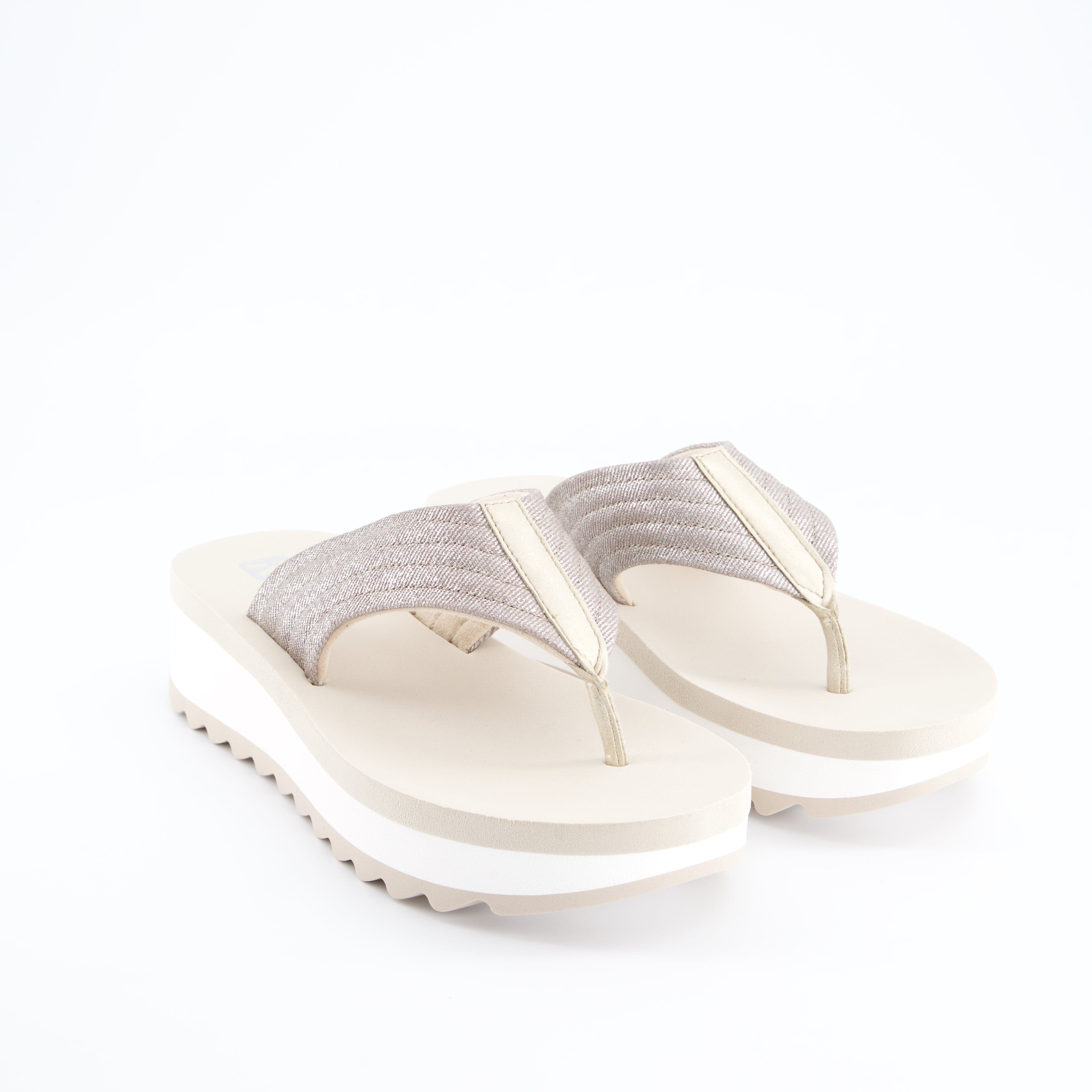 RIEKER Damenschuhe - Pantoffel Pantoffel