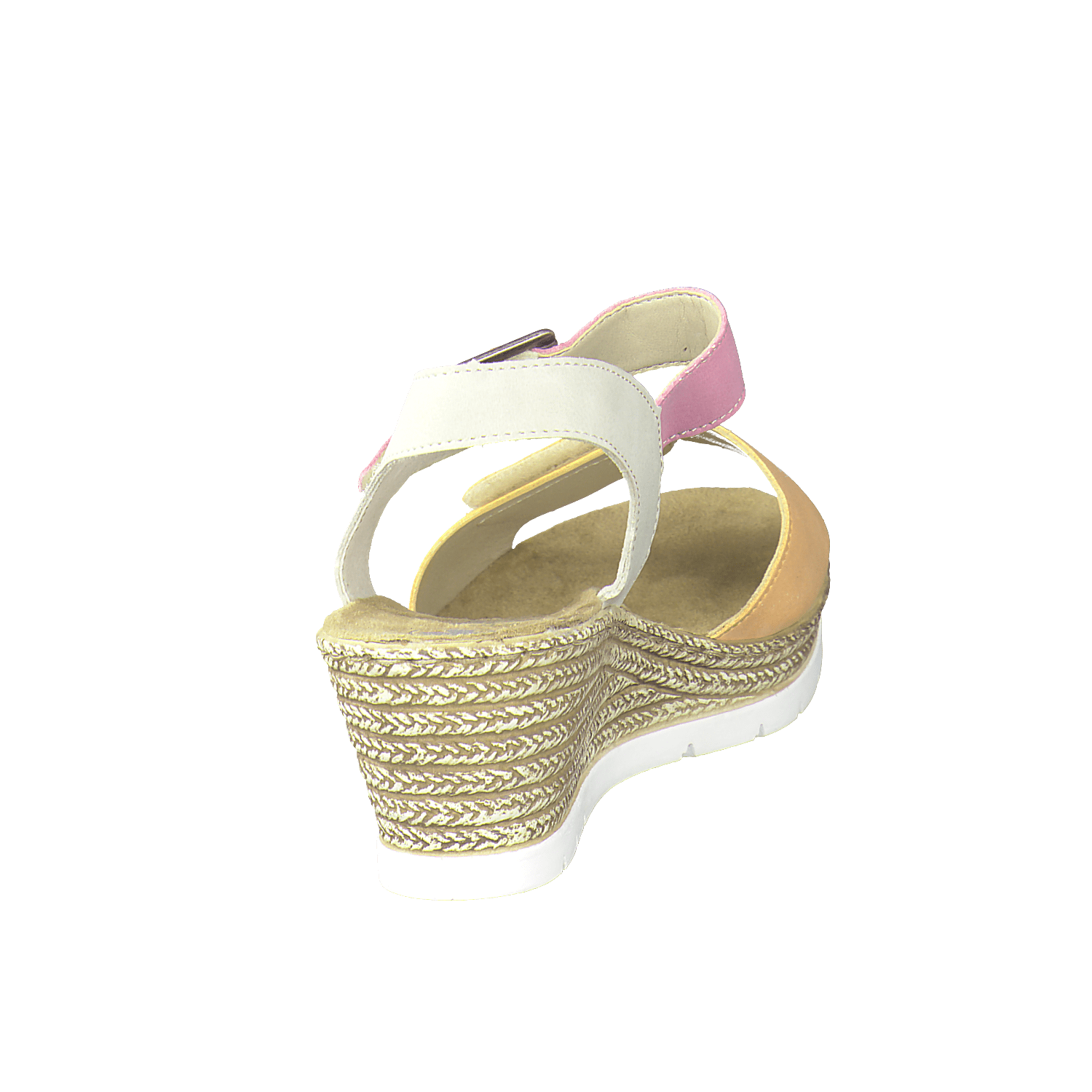 RIEKER Damenschuhe - Sandalen, Sandalen