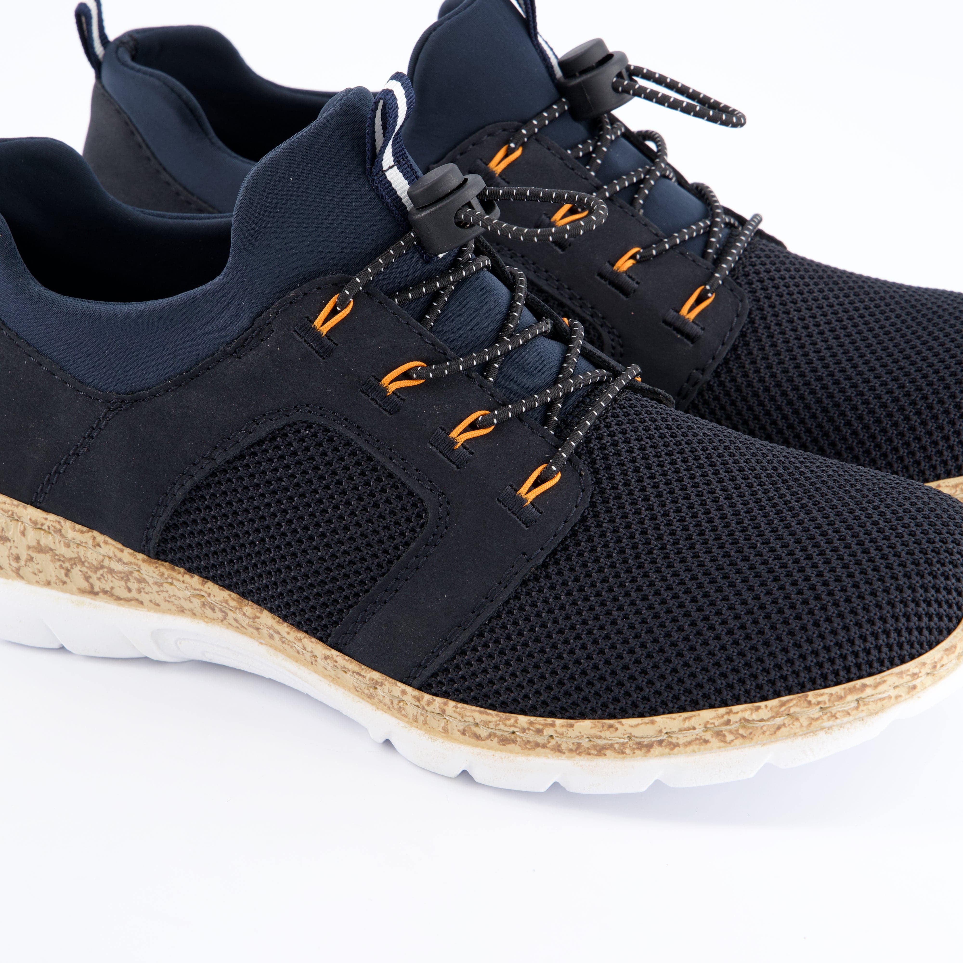 RIEKER Damenschuhe - Slipper/Mokassins, Slipper/Mokassins N429014 N42
