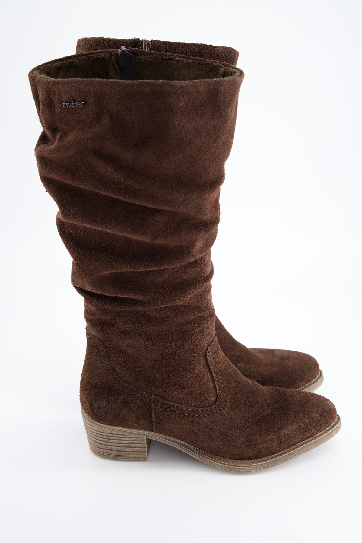 RIEKER Damenschuhe - Stiefel RIEKER Stiefel