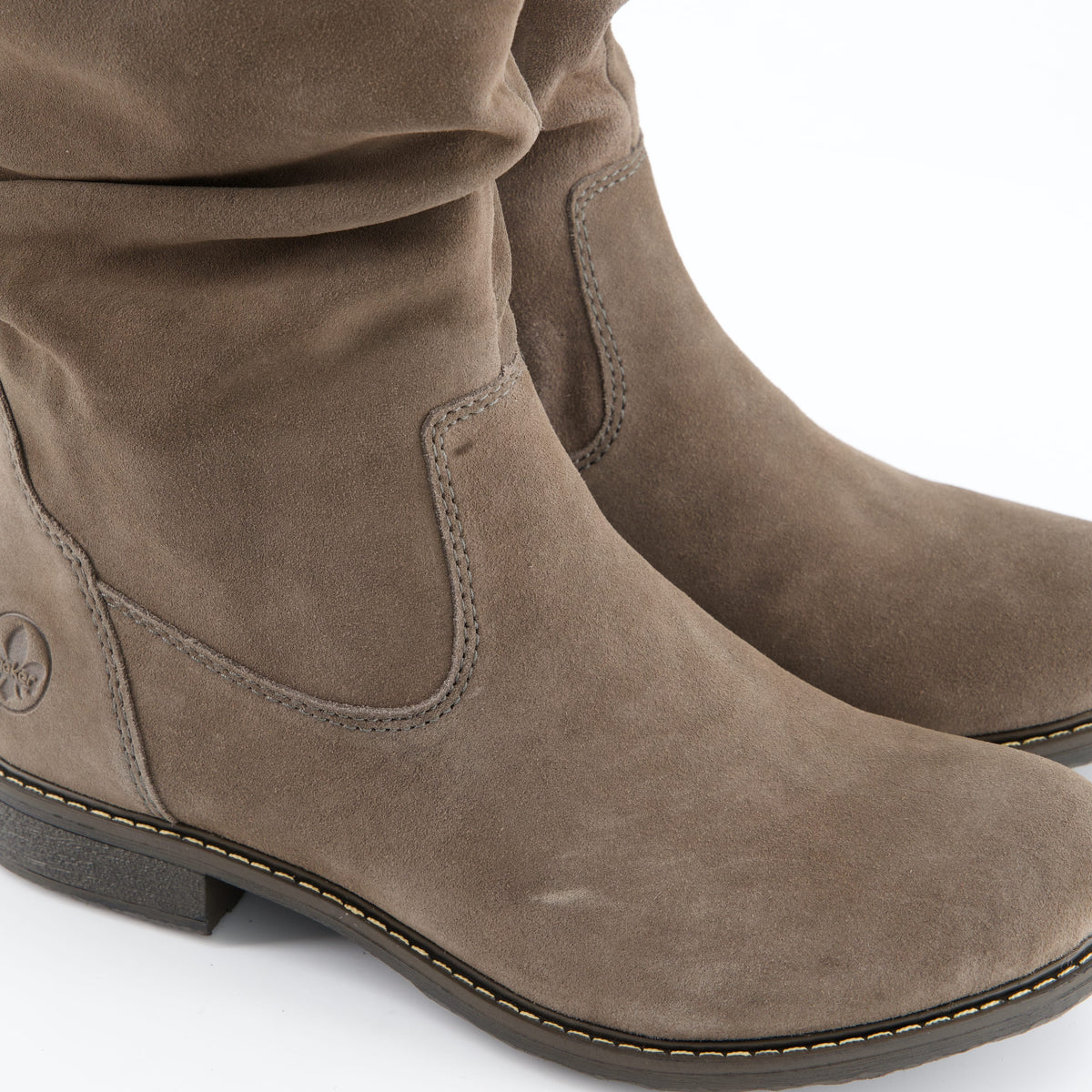 RIEKER Damenschuhe - Stiefelette RIEKER Stiefelette
