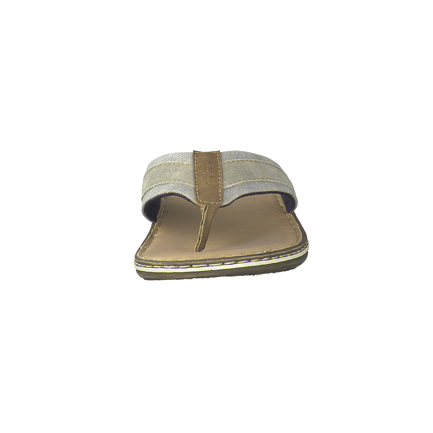 RIEKER H - Pantoffel, P