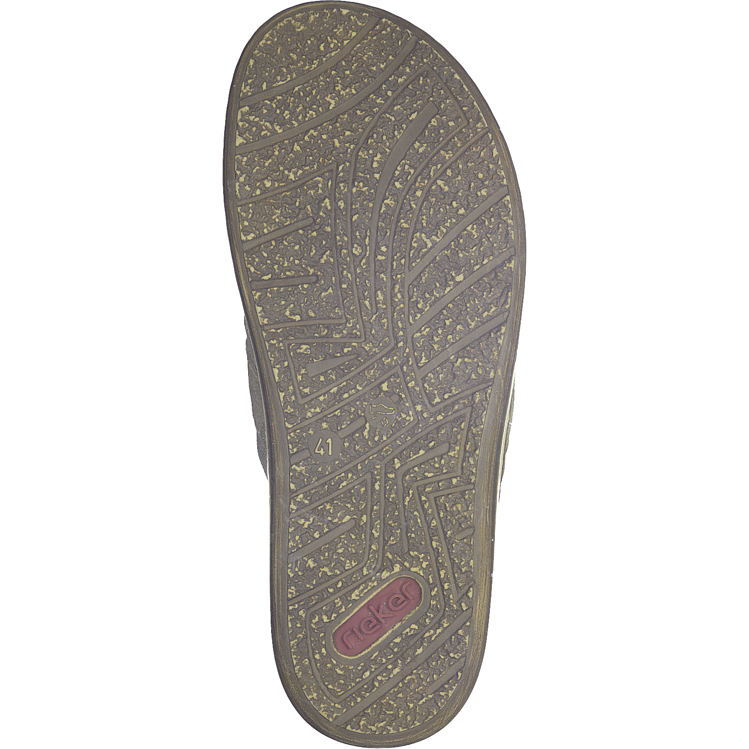 RIEKER H - Pantoffel, P