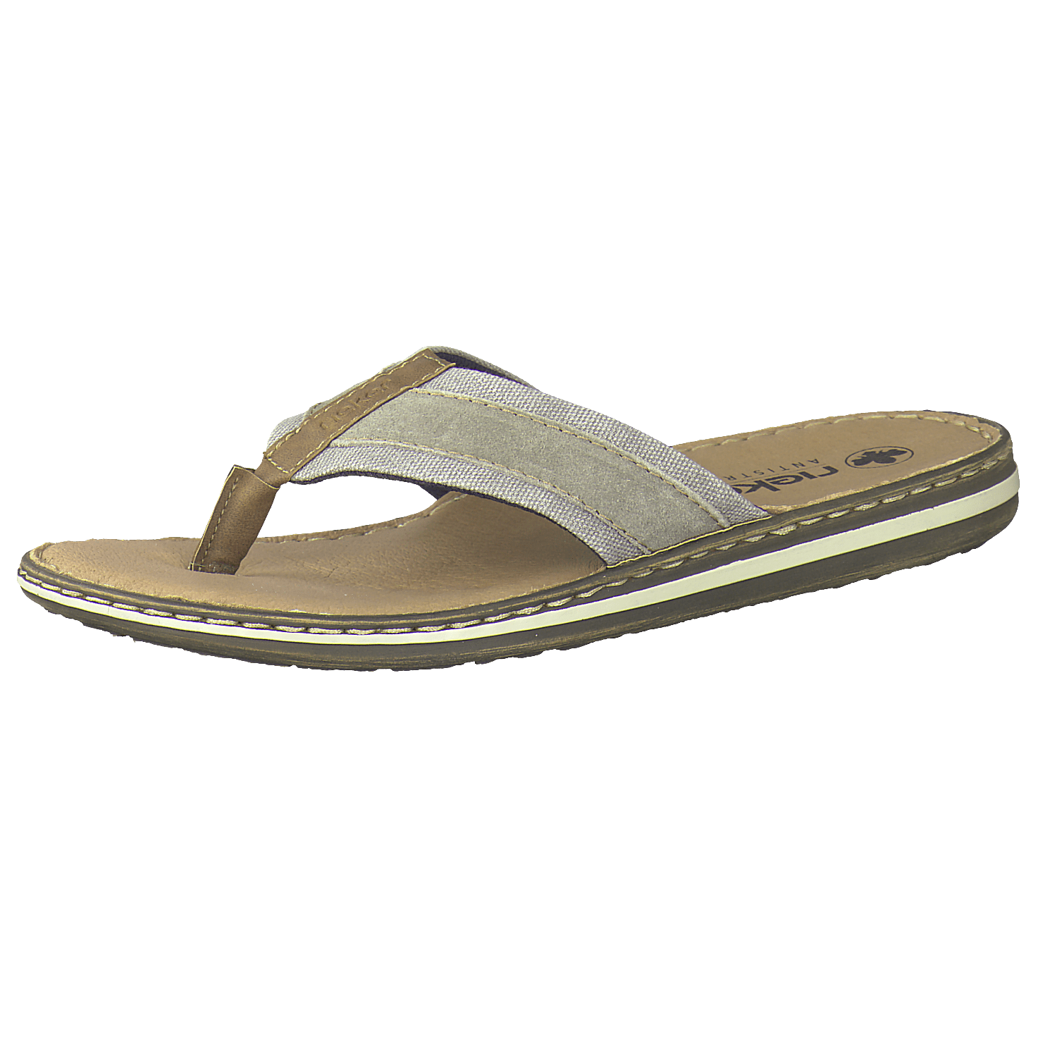 RIEKER H - Pantoffel, P