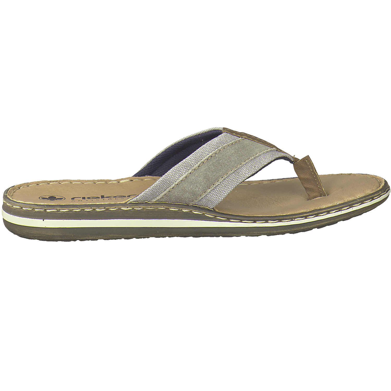 RIEKER H - Pantoffel, P