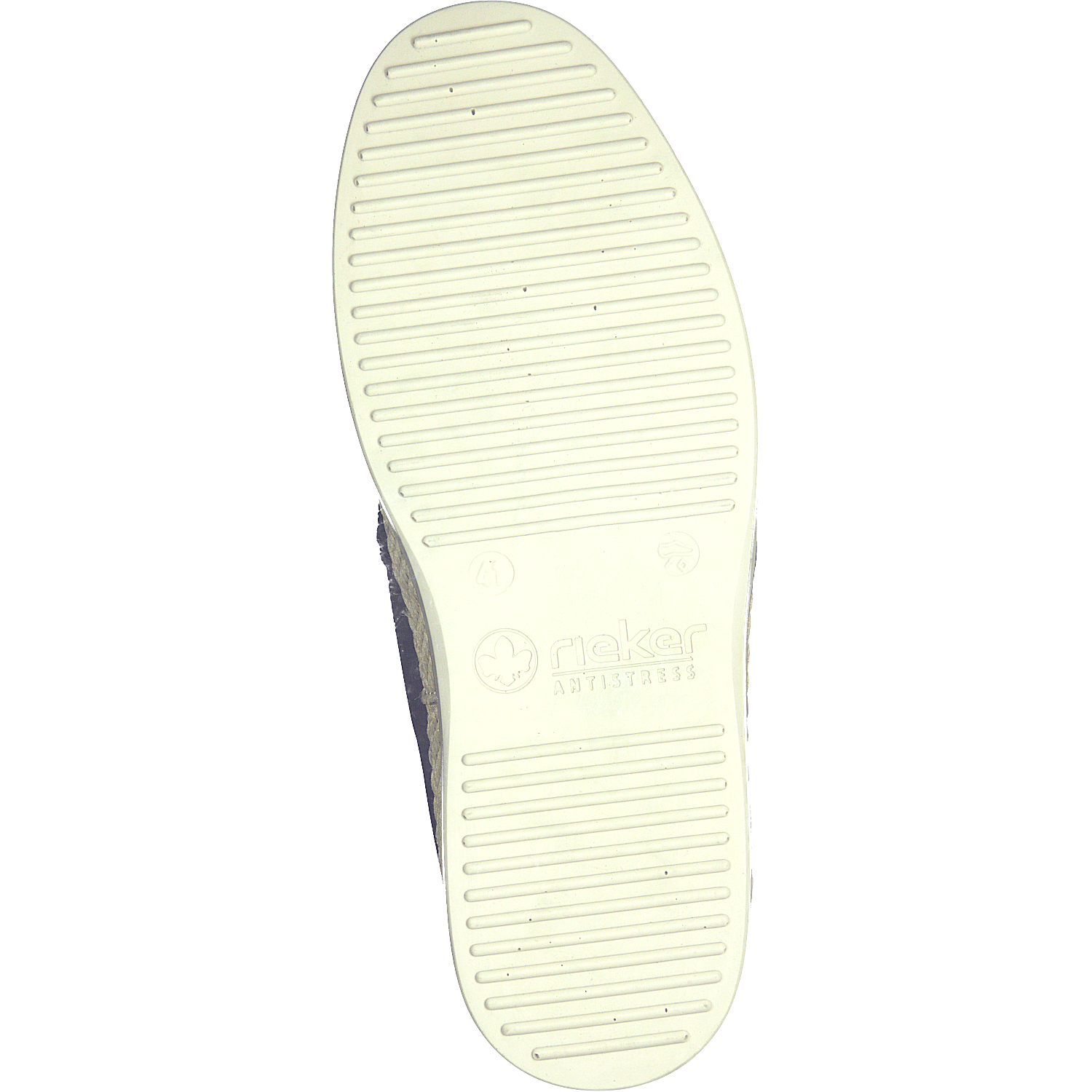 RIEKER H - Slipper/Mokassin, S