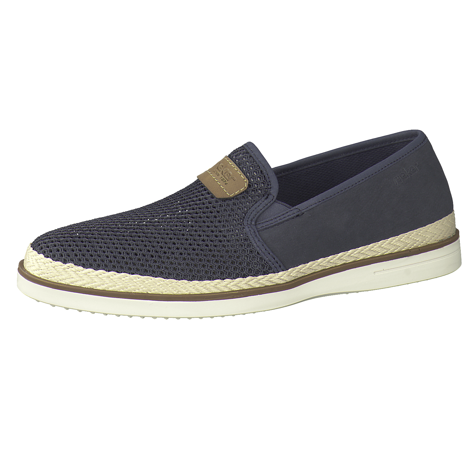 RIEKER H - Slipper/Mokassin, S