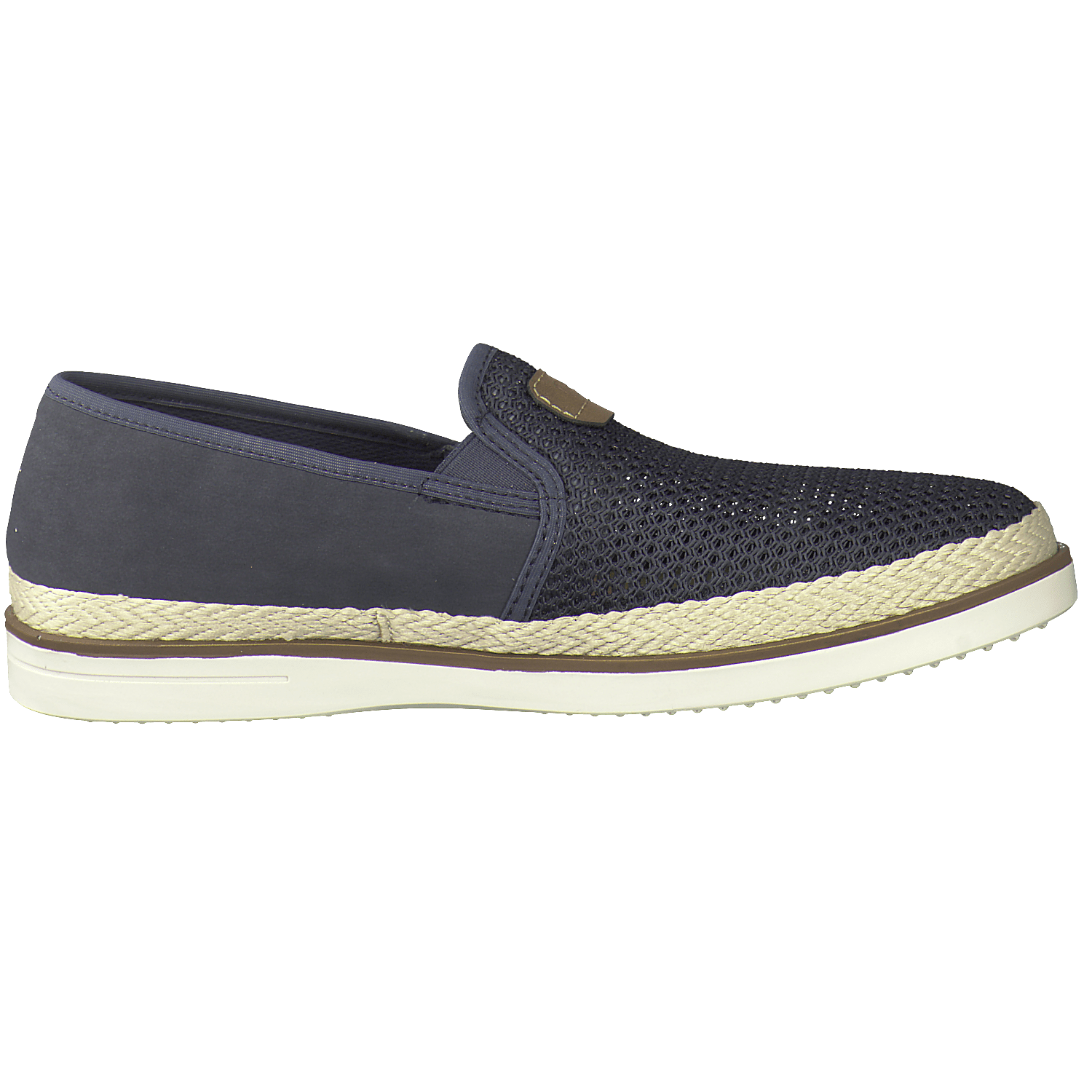 RIEKER H - Slipper/Mokassin, S