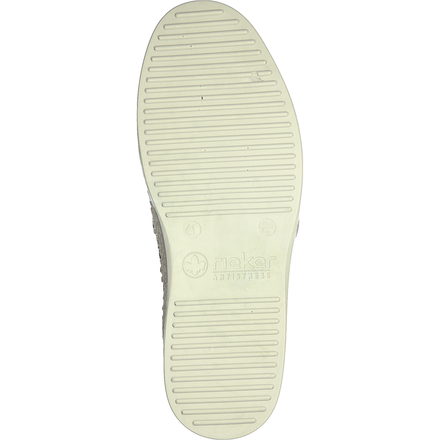 RIEKER H - Slipper/Mokassin, S