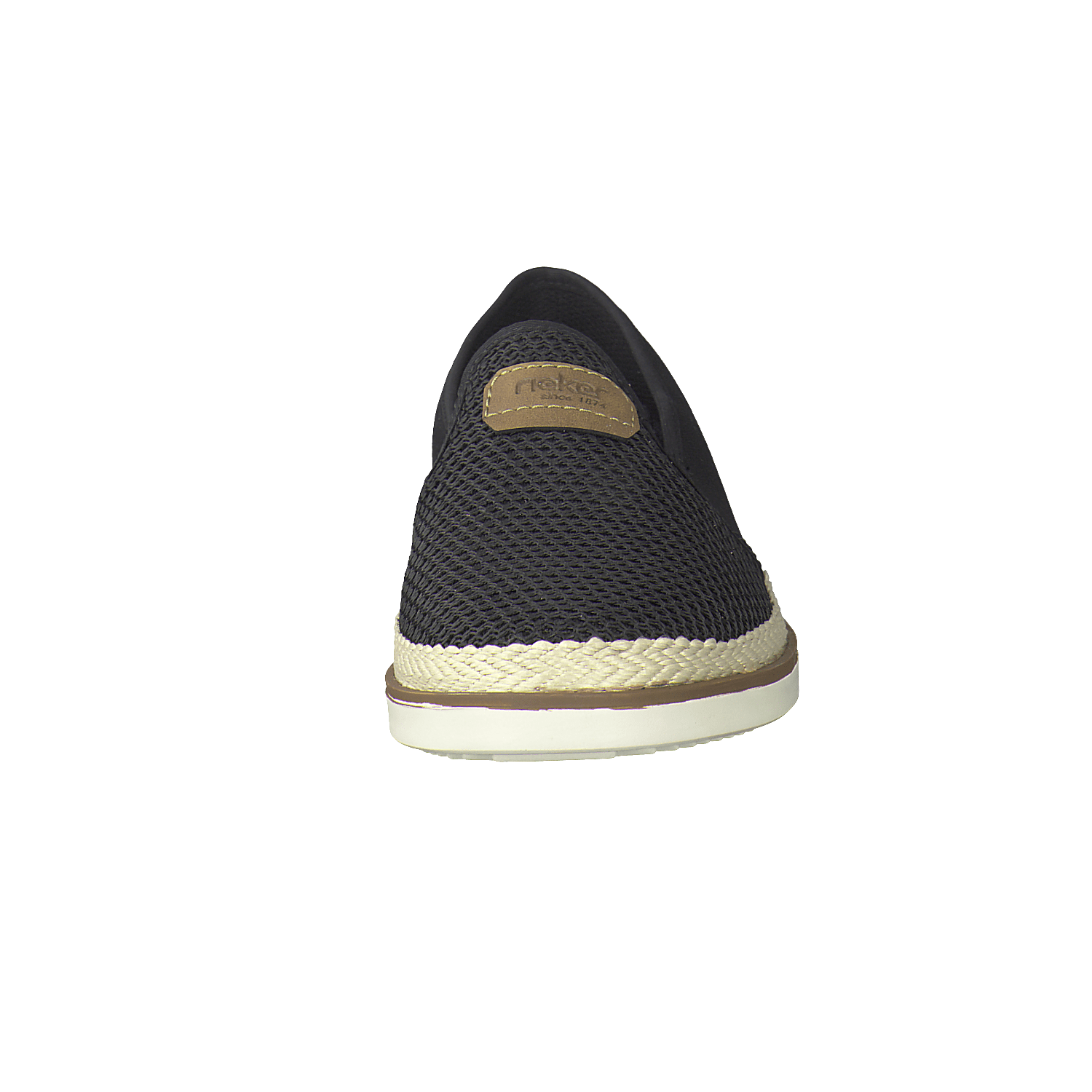 RIEKER H - Slipper/Mokassin, S