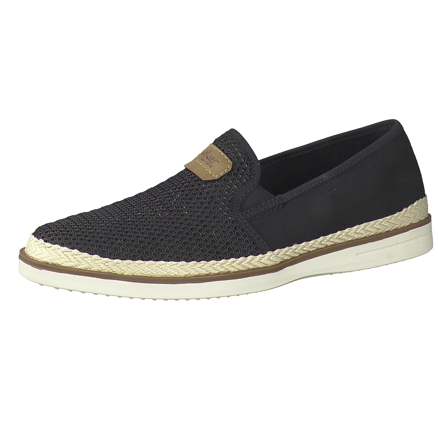 RIEKER H - Slipper/Mokassin, S