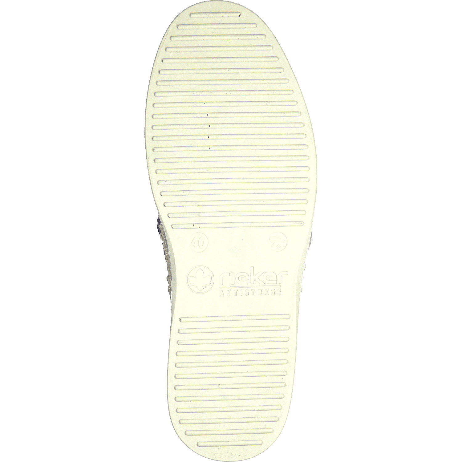 RIEKER H - Slipper/Mokassin, S