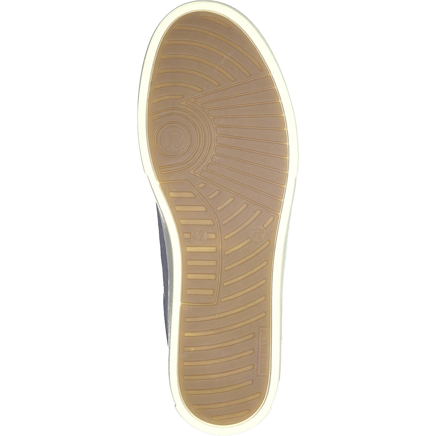 RIEKER H - Slipper/Mokassin, S