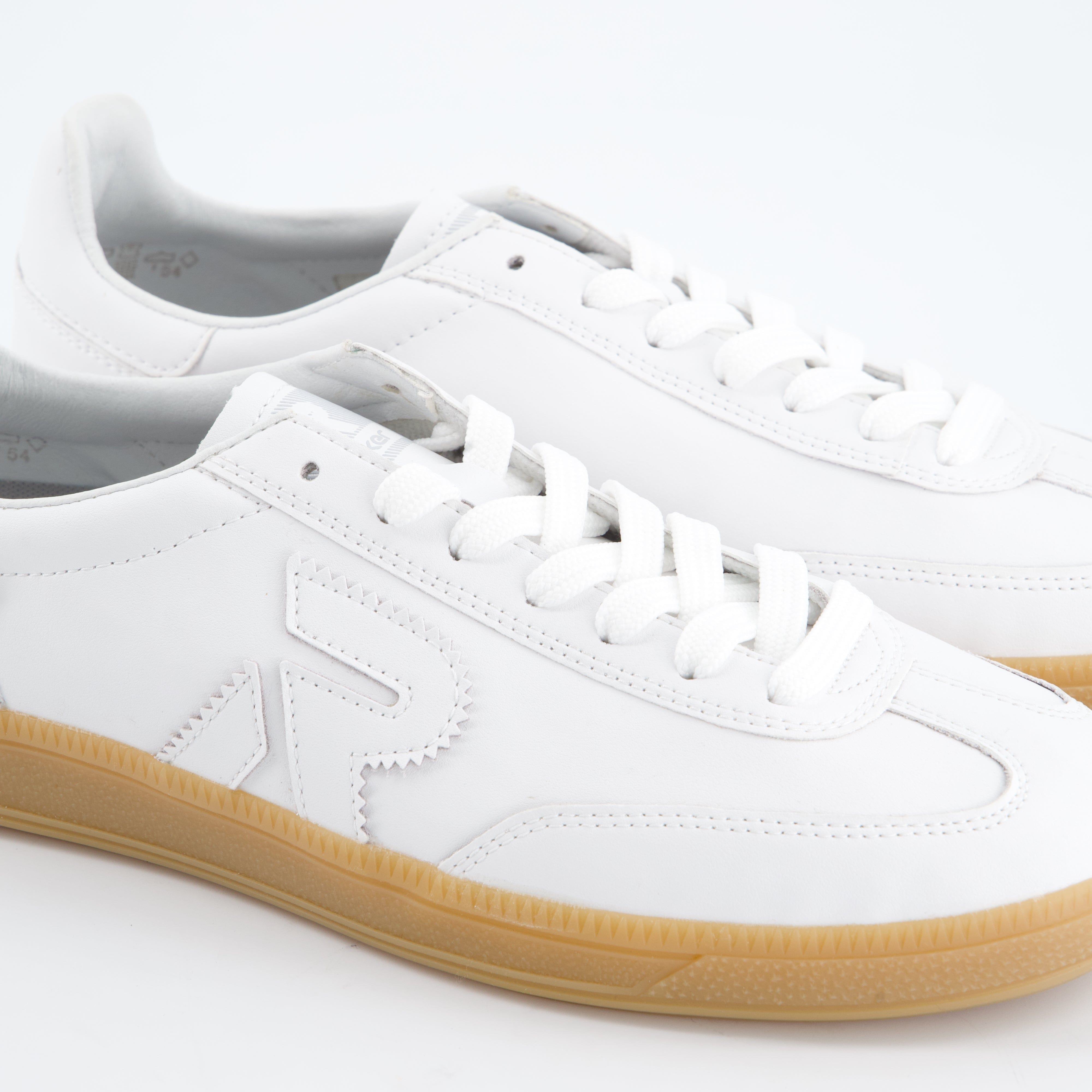 RIEKER Herrenschuh - Schnürschuh Schnürschuh