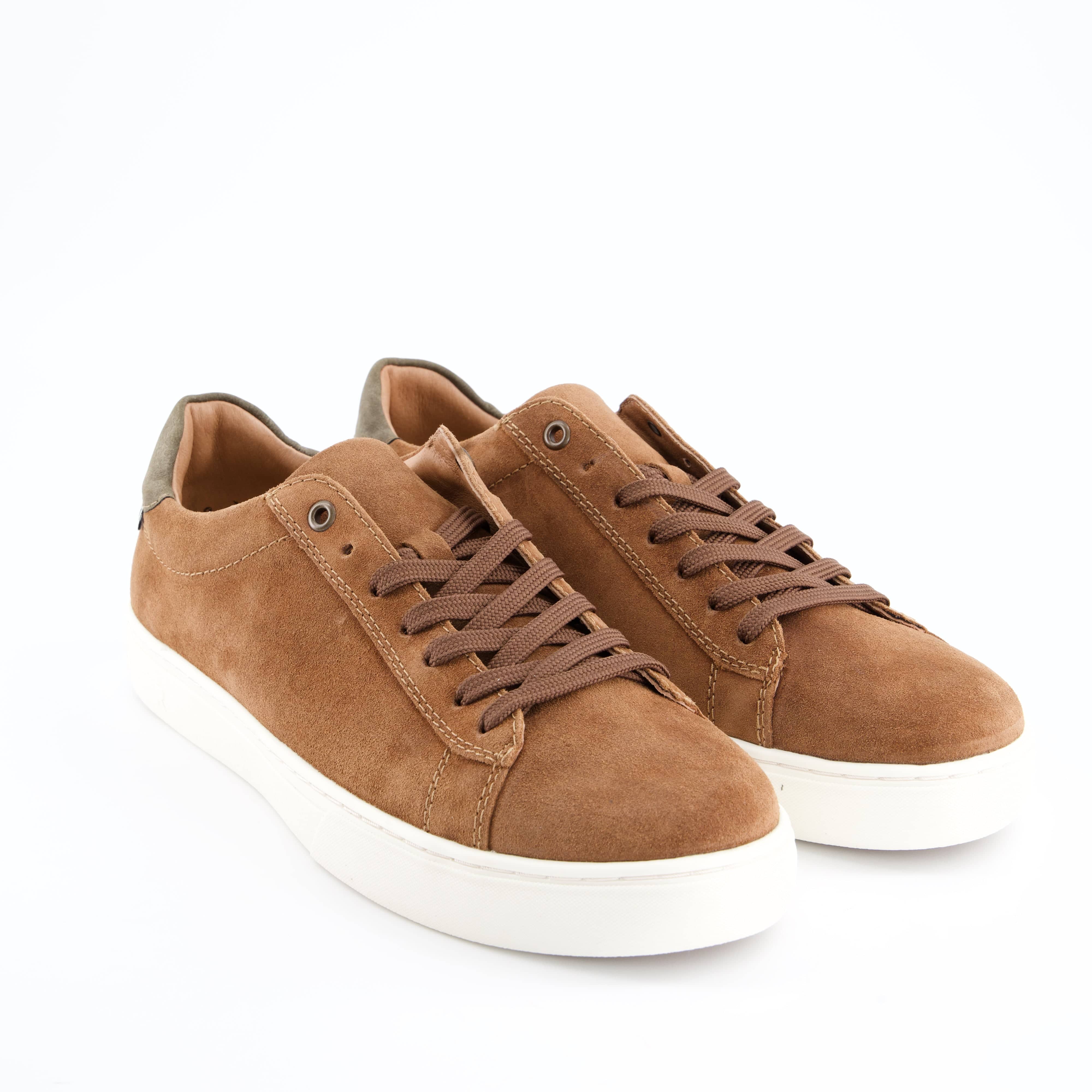 RIEKER Herrenschuh - Schnürschuh Schnürschuh