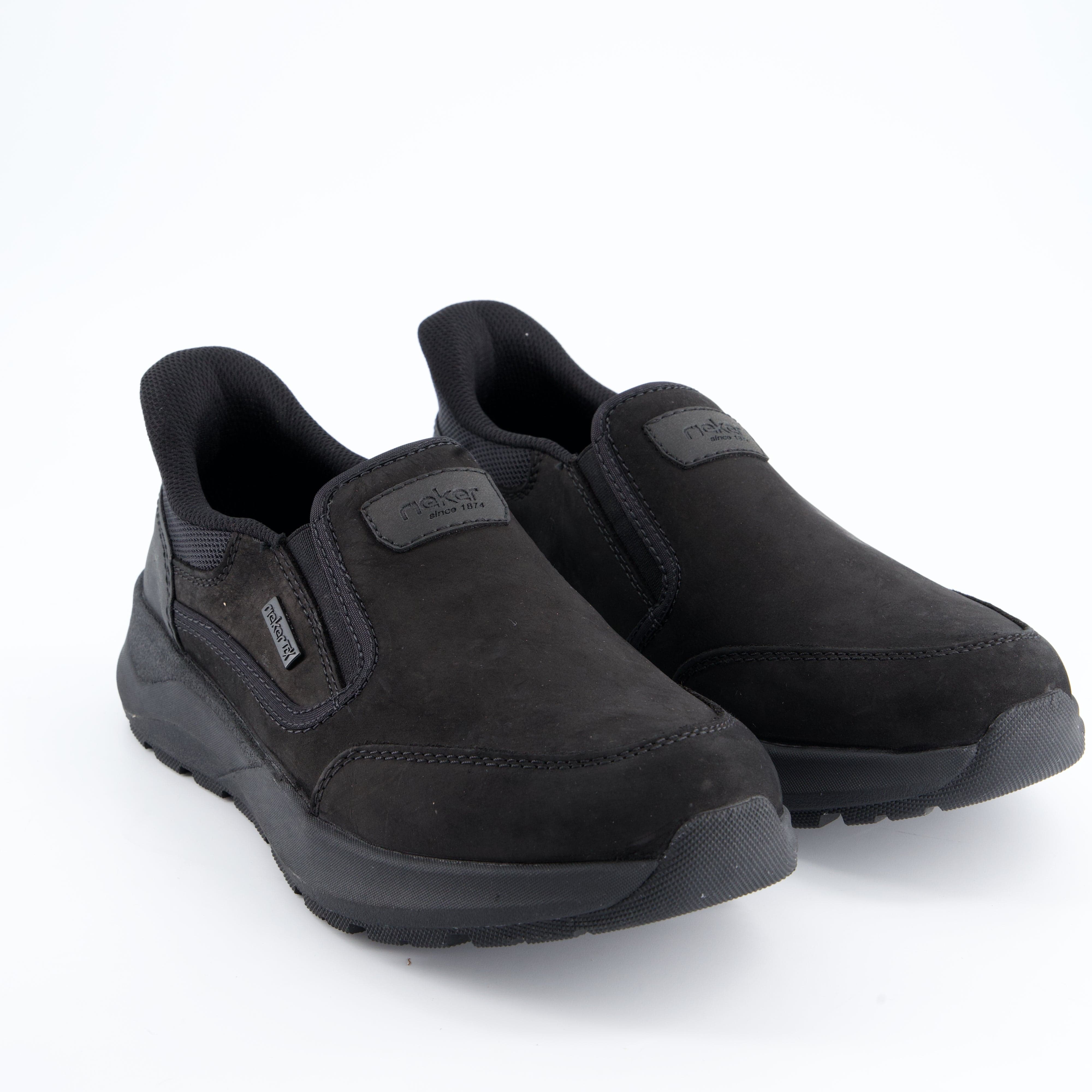 RIEKER Herrenschuh - Slipper/Mokassin Slipper/Mokassin