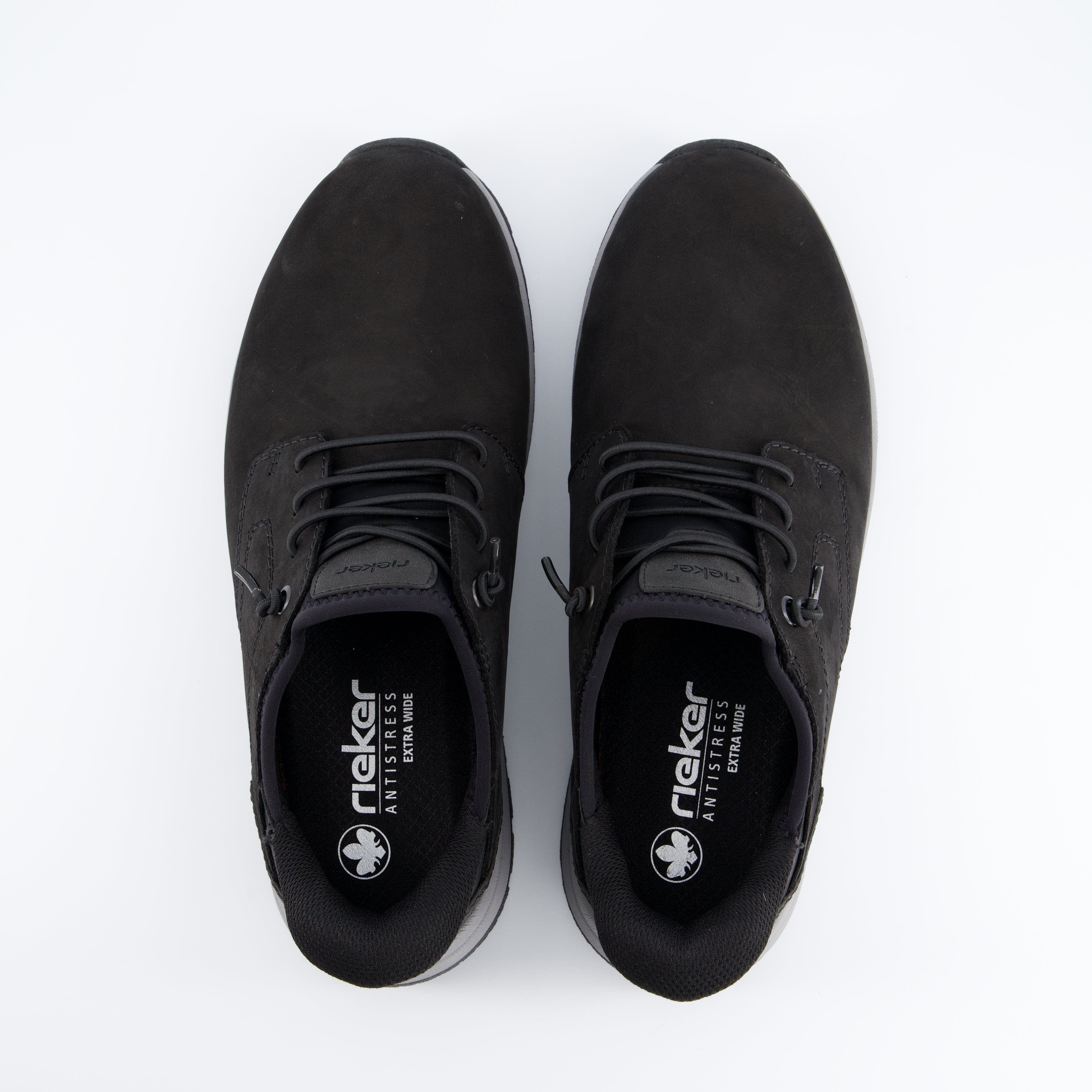 RIEKER Herrenschuh - Slipper/Mokassin, Slipper/Mokassin