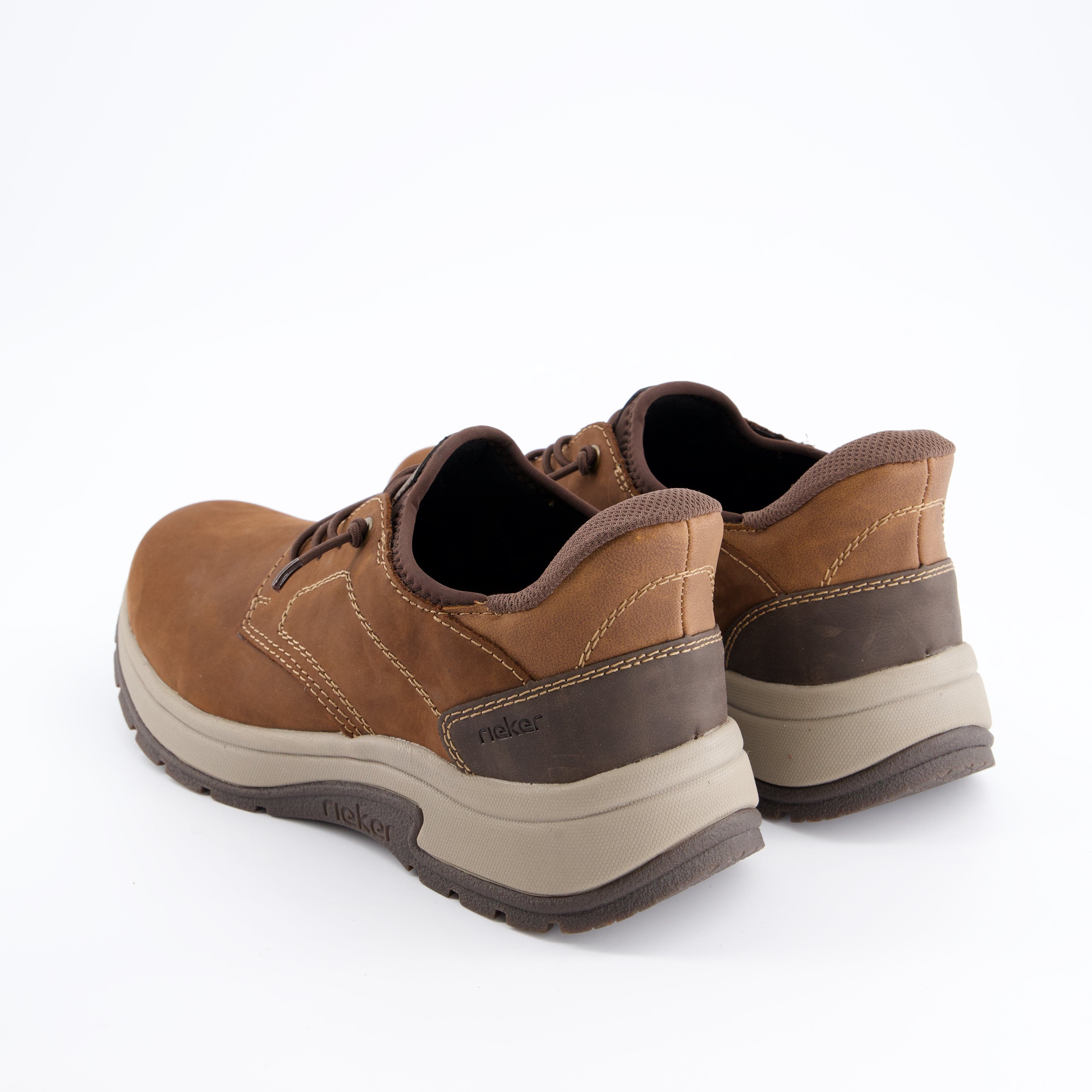 RIEKER Herrenschuh - Slipper/Mokassin, Slipper/Mokassin