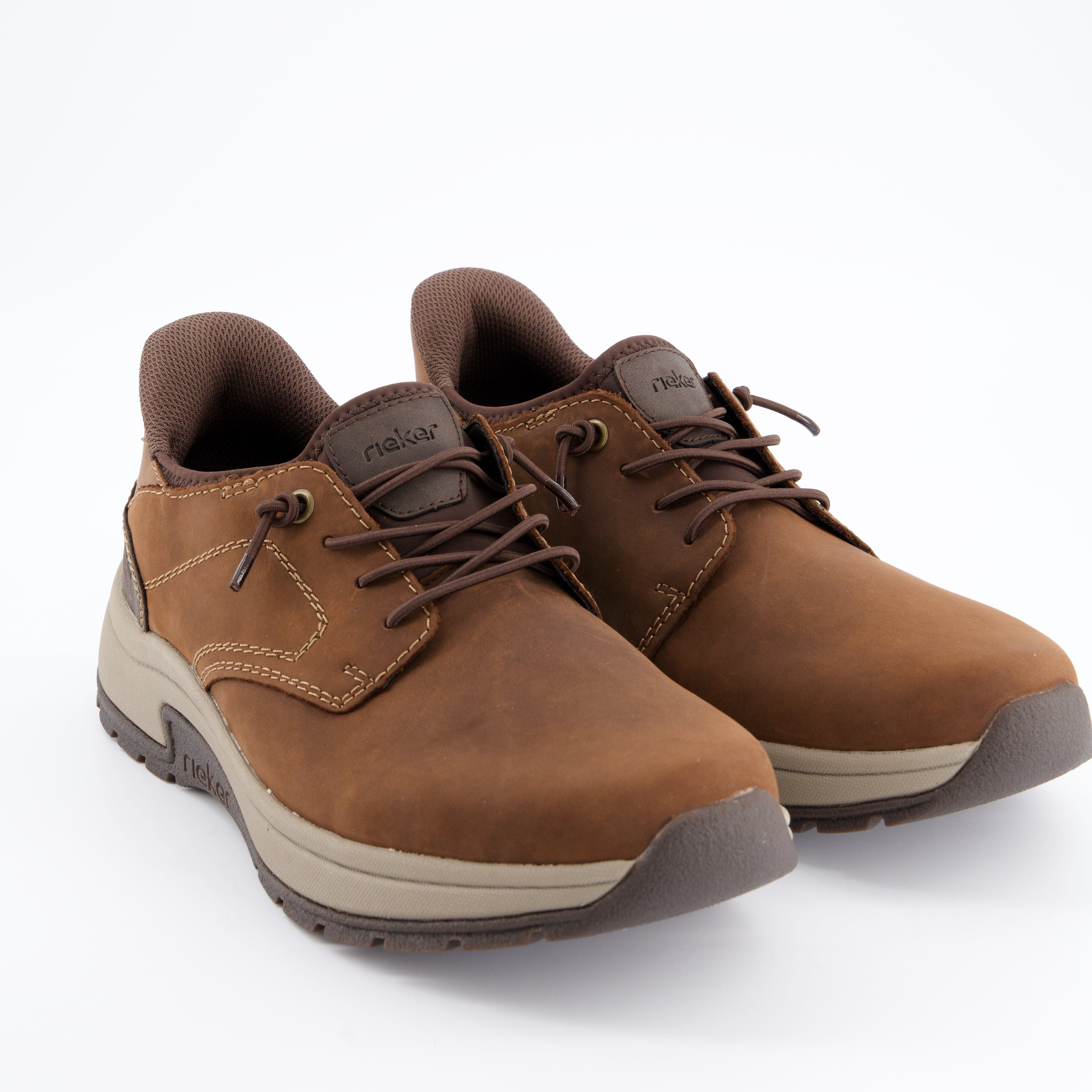 RIEKER Herrenschuh - Slipper/Mokassin, Slipper/Mokassin