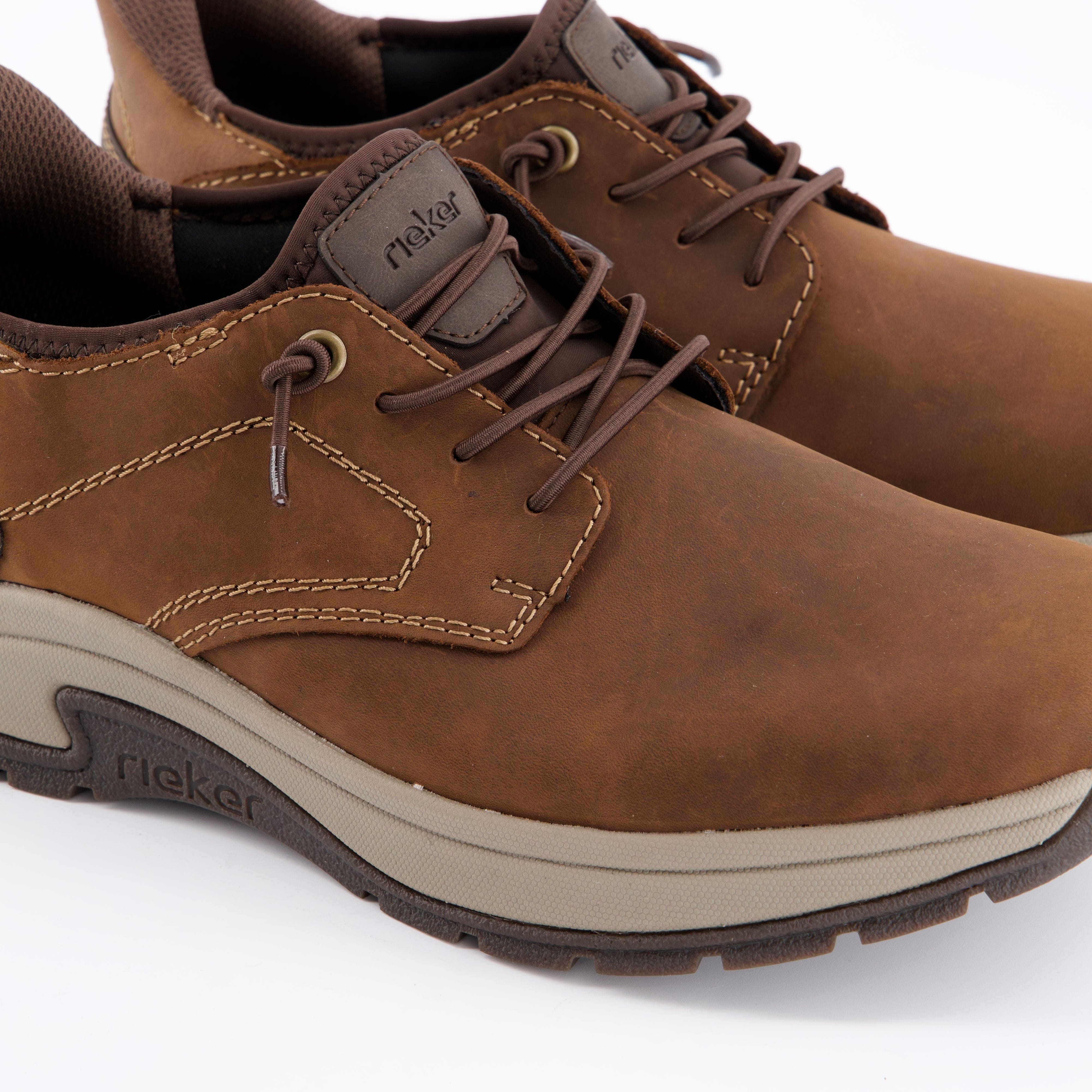 RIEKER Herrenschuh - Slipper/Mokassin, Slipper/Mokassin