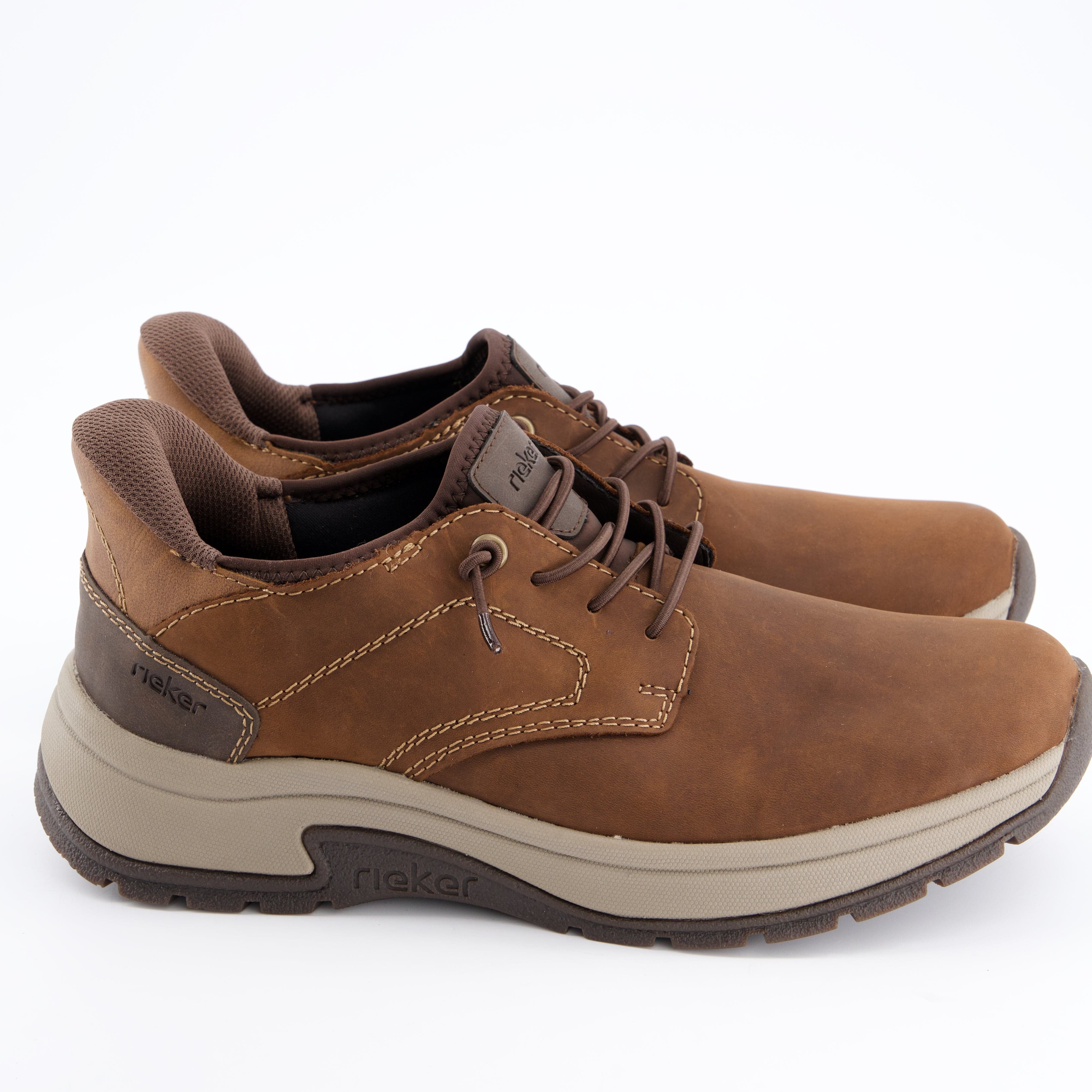 RIEKER Herrenschuh - Slipper/Mokassin, Slipper/Mokassin