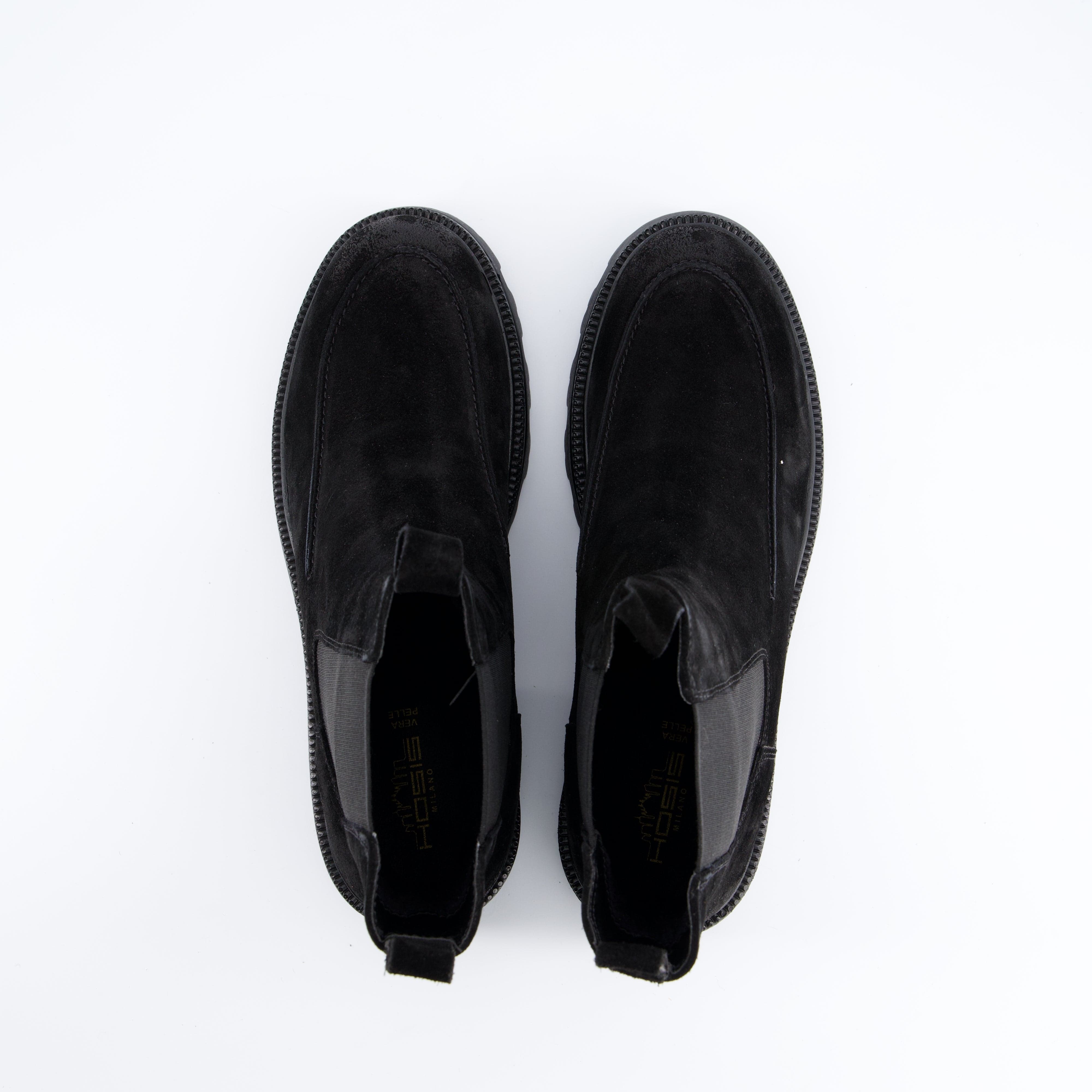 RINGSCHUH Damenschuhe - Stiefelette, Stiefelette kat 3225