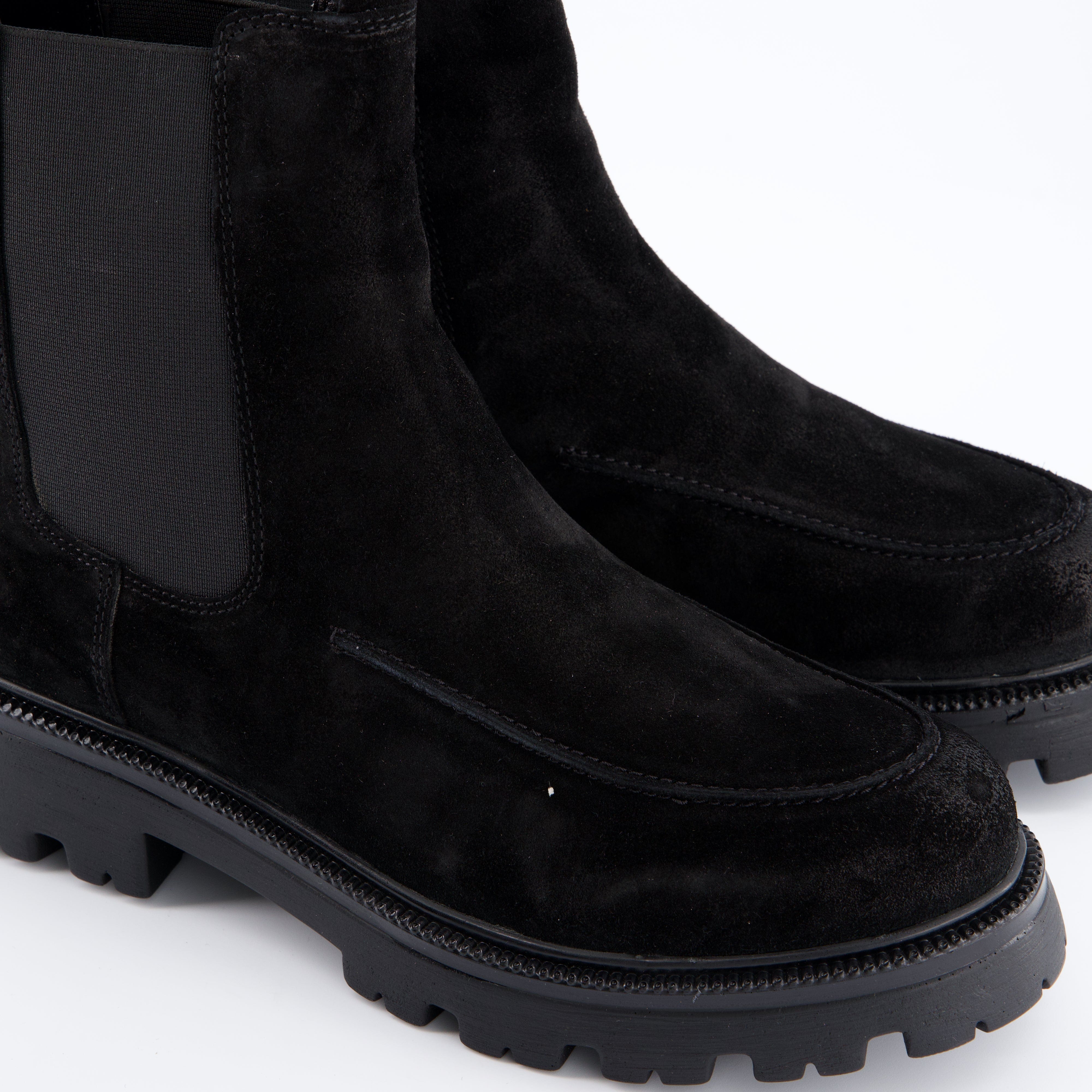 RINGSCHUH Damenschuhe - Stiefelette, Stiefelette kat 3225