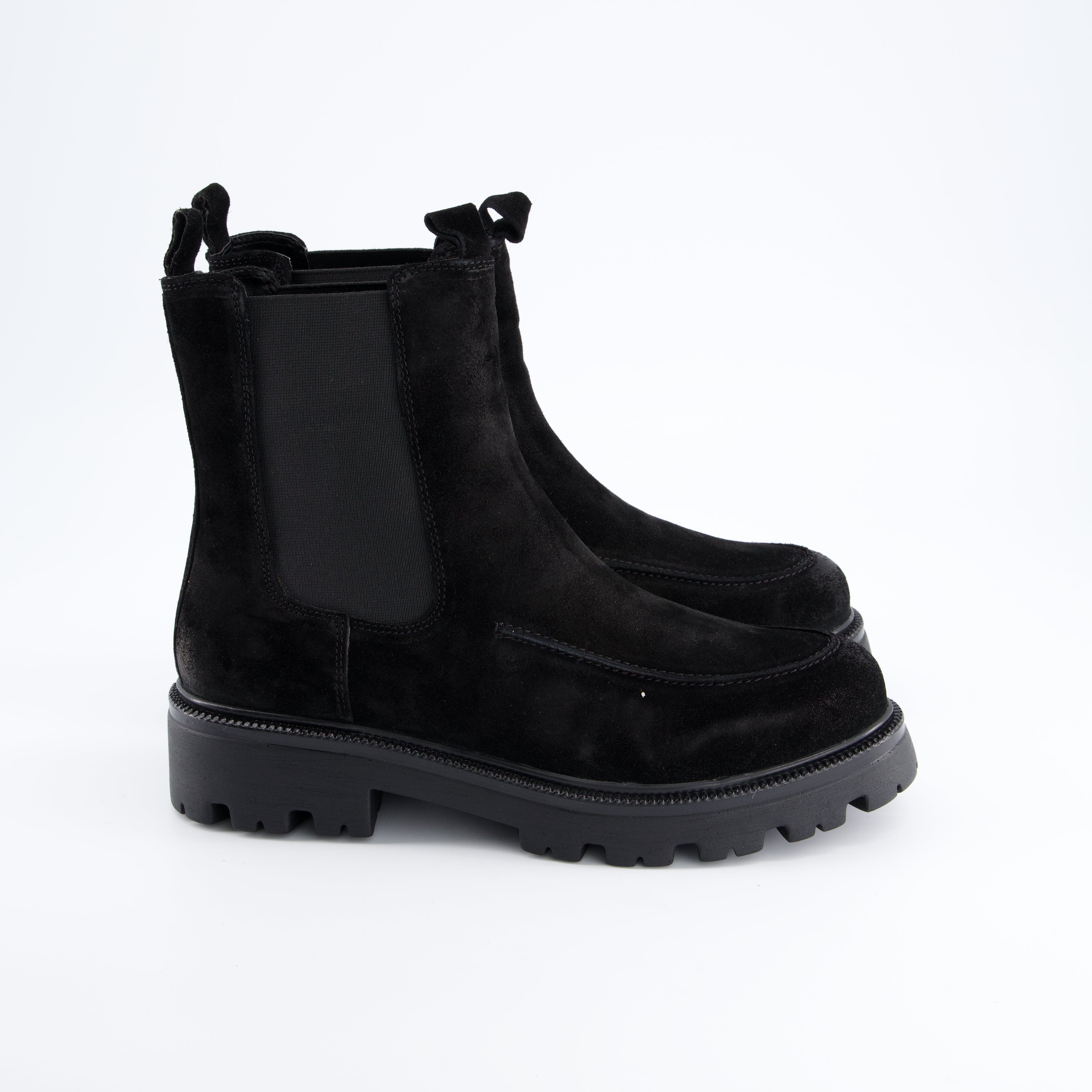 RINGSCHUH Damenschuhe - Stiefelette, Stiefelette kat 3225