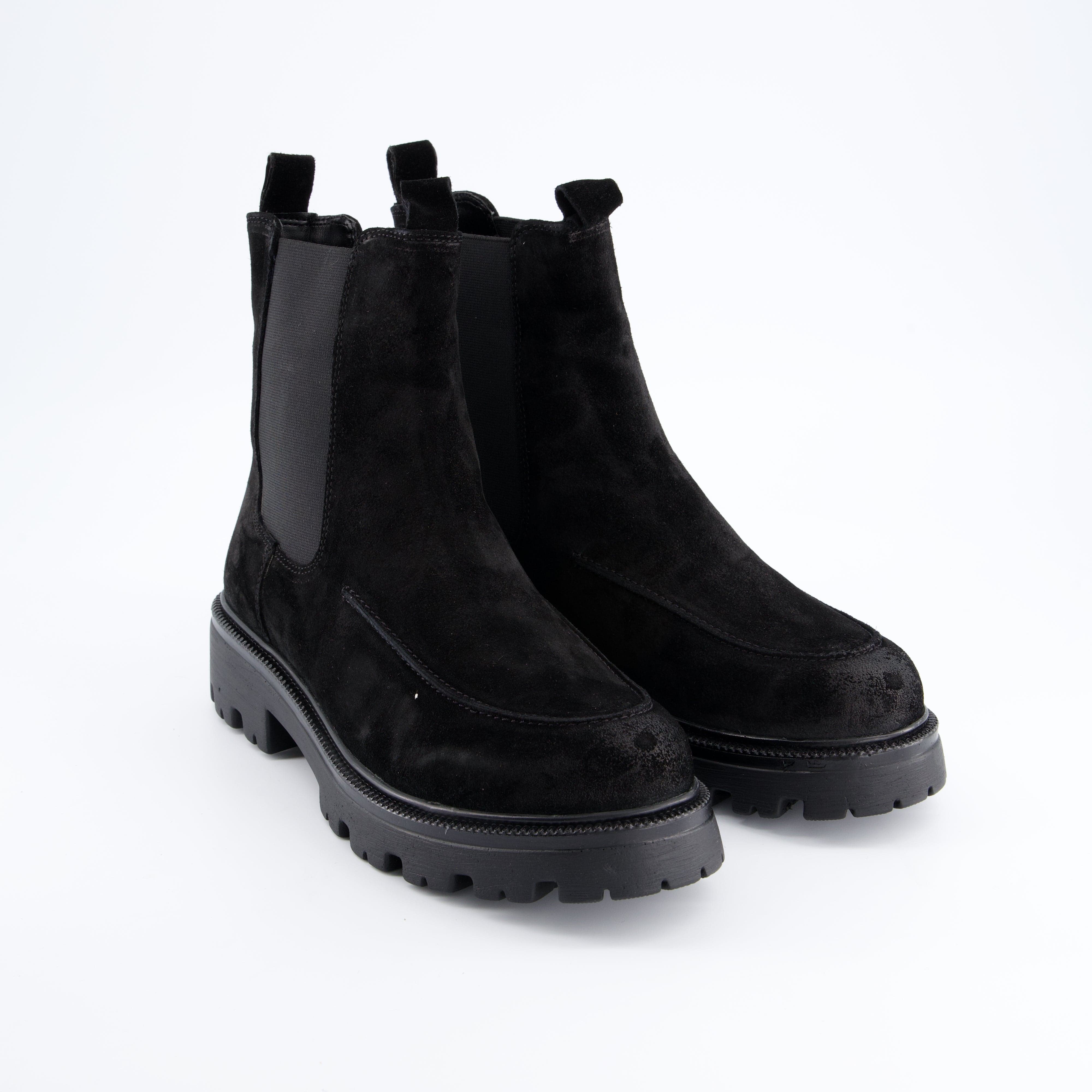 RINGSCHUH Damenschuhe - Stiefelette, Stiefelette kat 3225