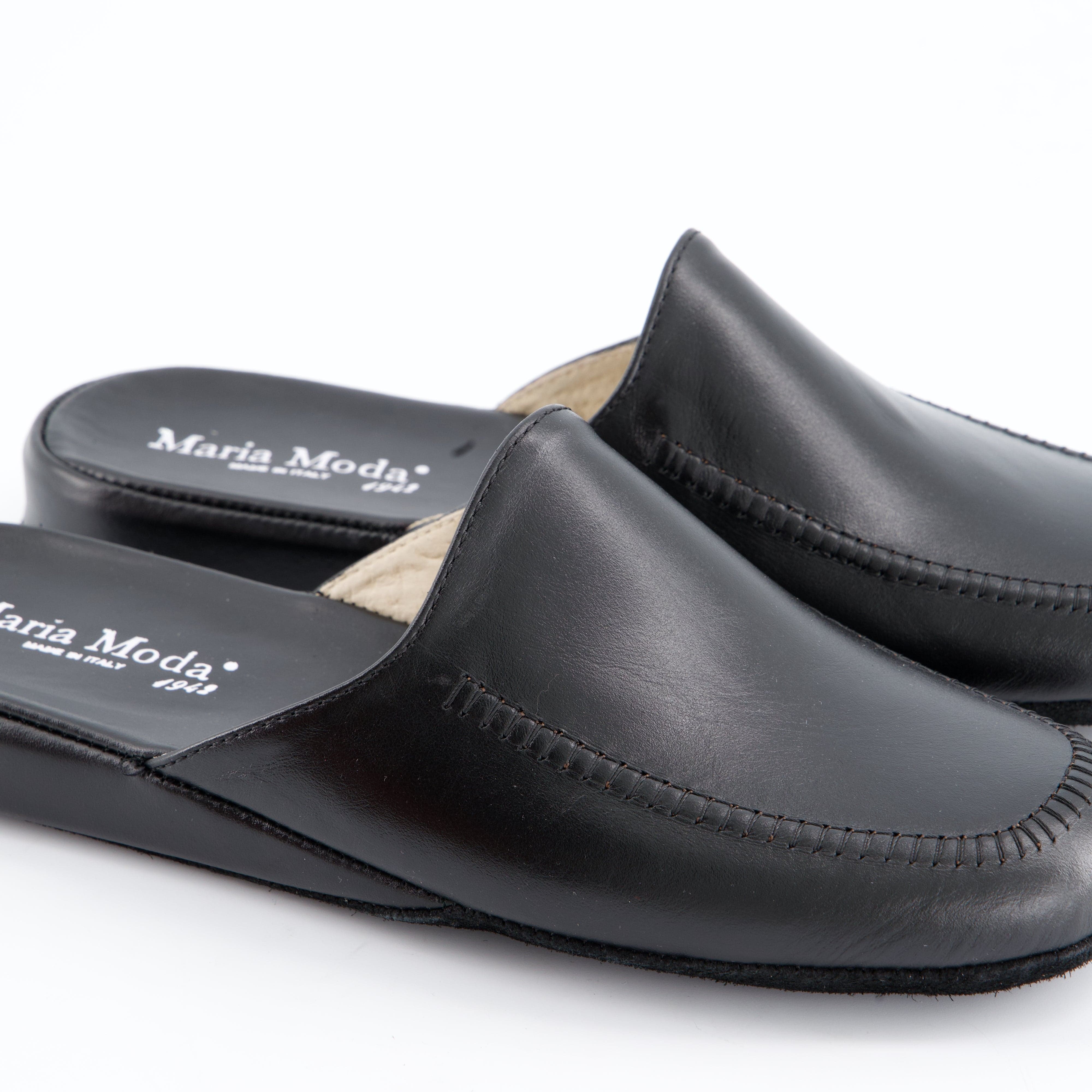 RINGSCHUH Herrenschuh - Hausschuh Hausschuh