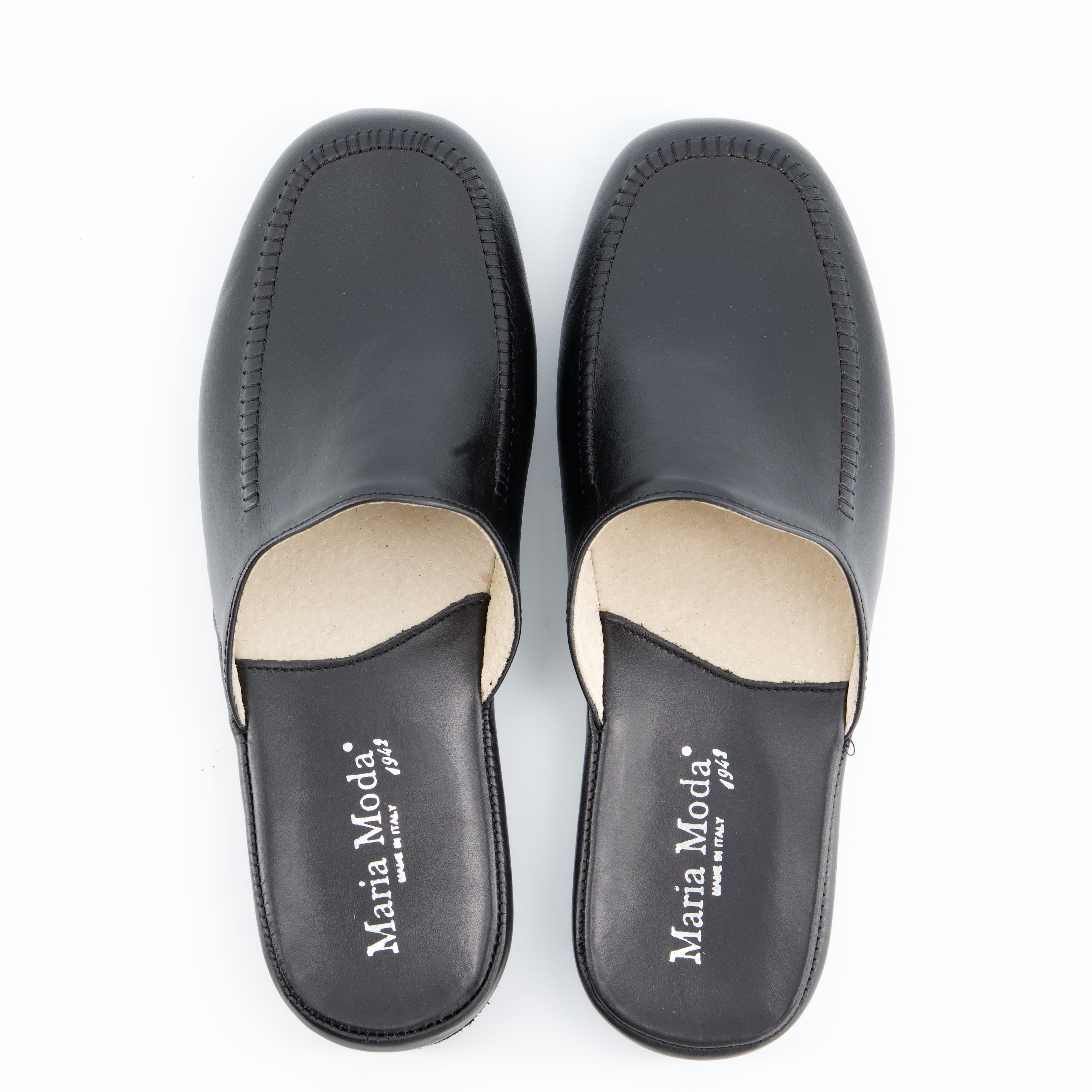 RINGSCHUH Herrenschuh - Hausschuh Hausschuh