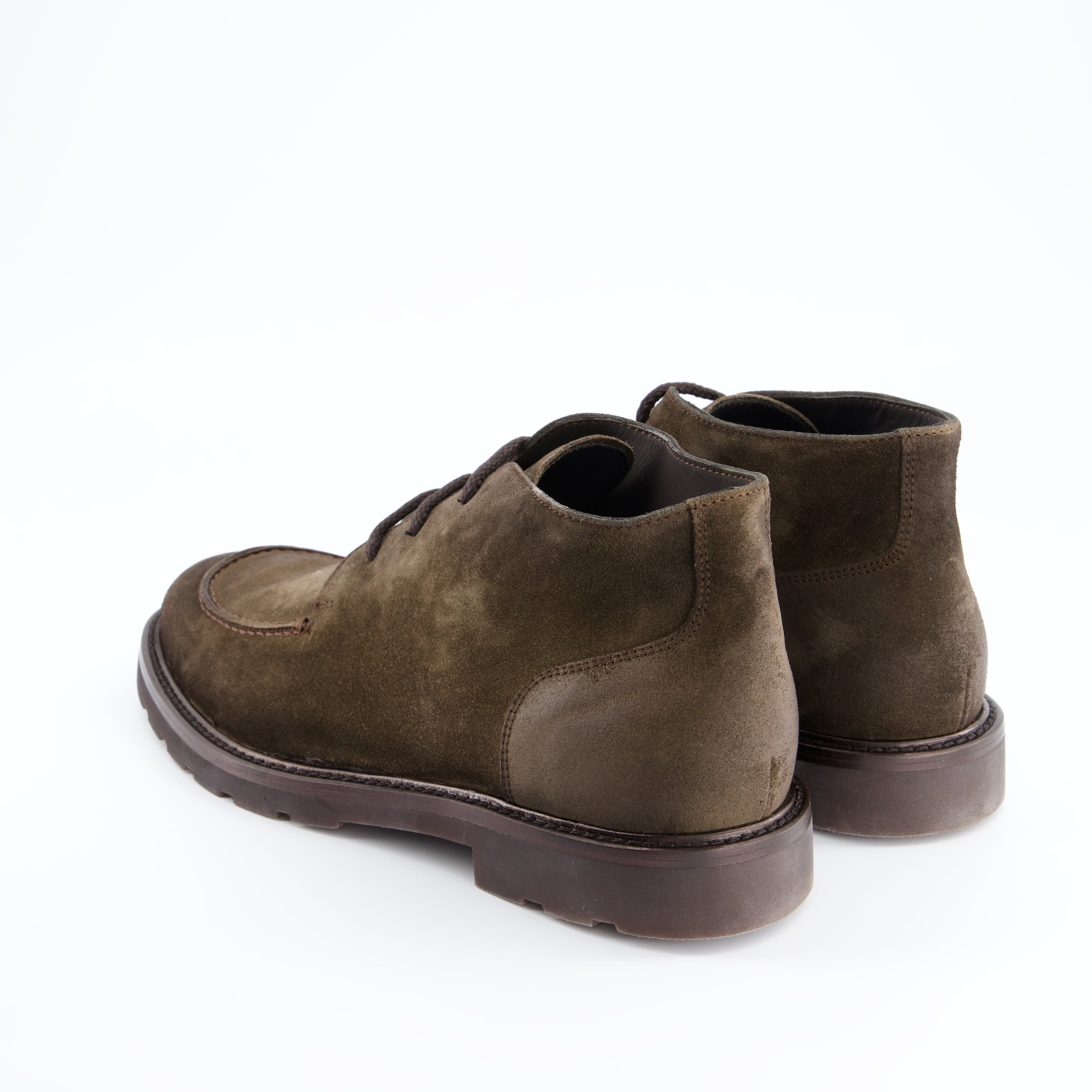 ROSSANO BISCONTI Herrenschuh - Schnürschuh, Schnürschuh