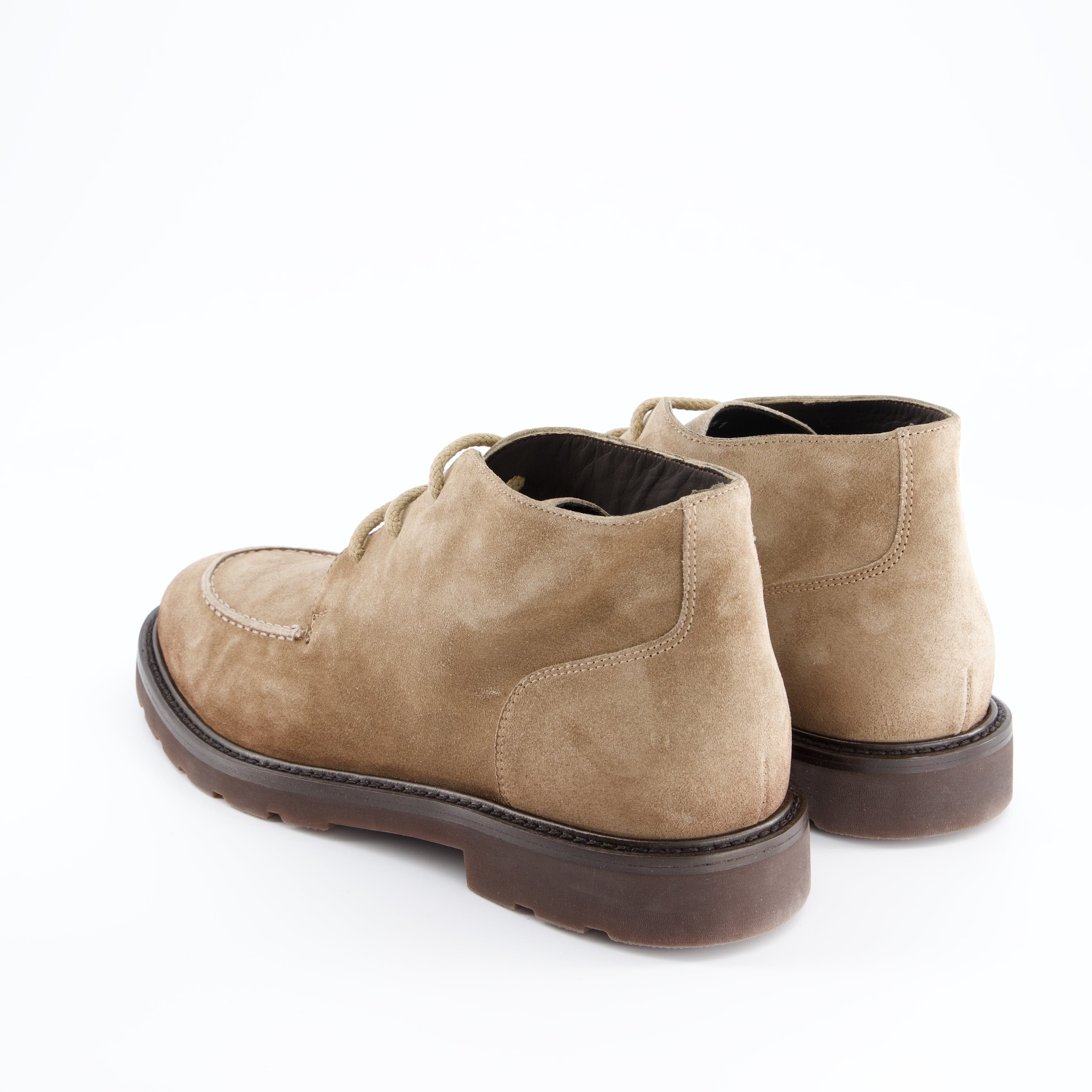 ROSSANO BISCONTI Herrenschuh - Schnürschuh, Schnürschuh