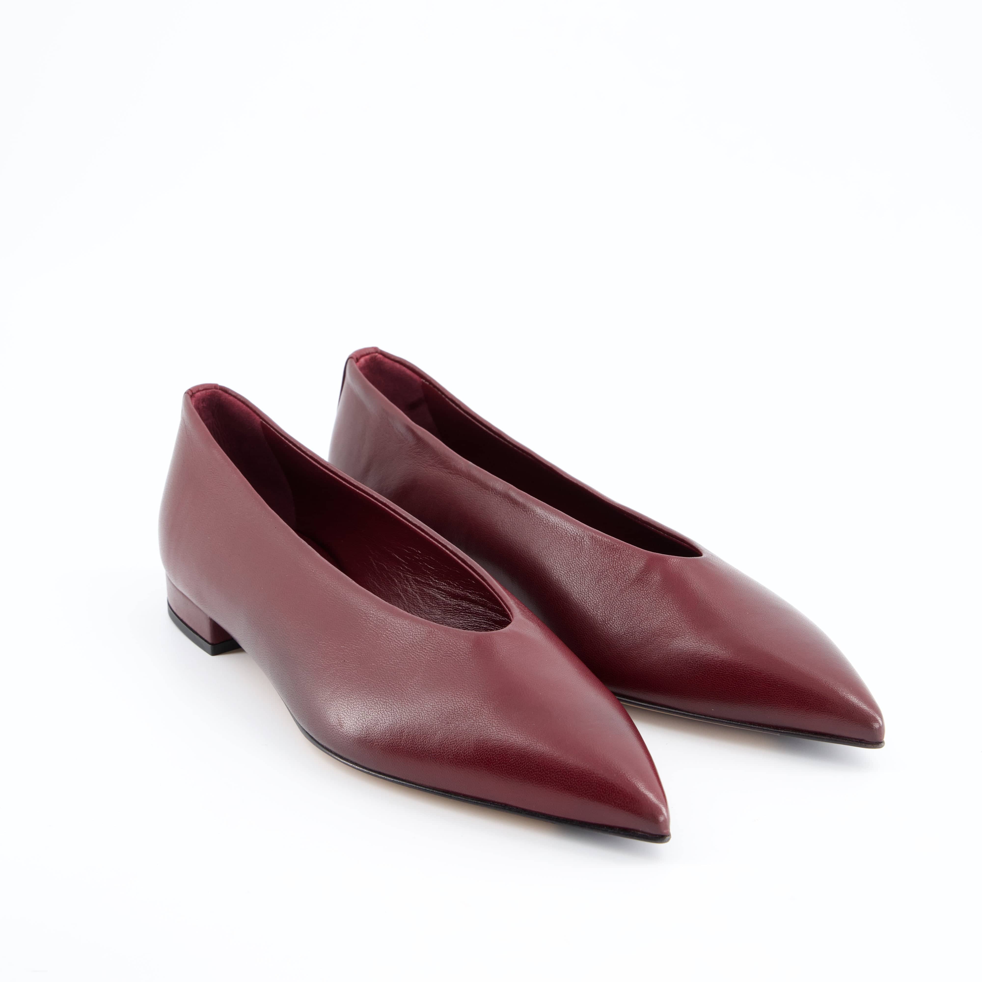 ROTTA GUGLIELMO Damenschuhe - Ballerinas Ballerinas