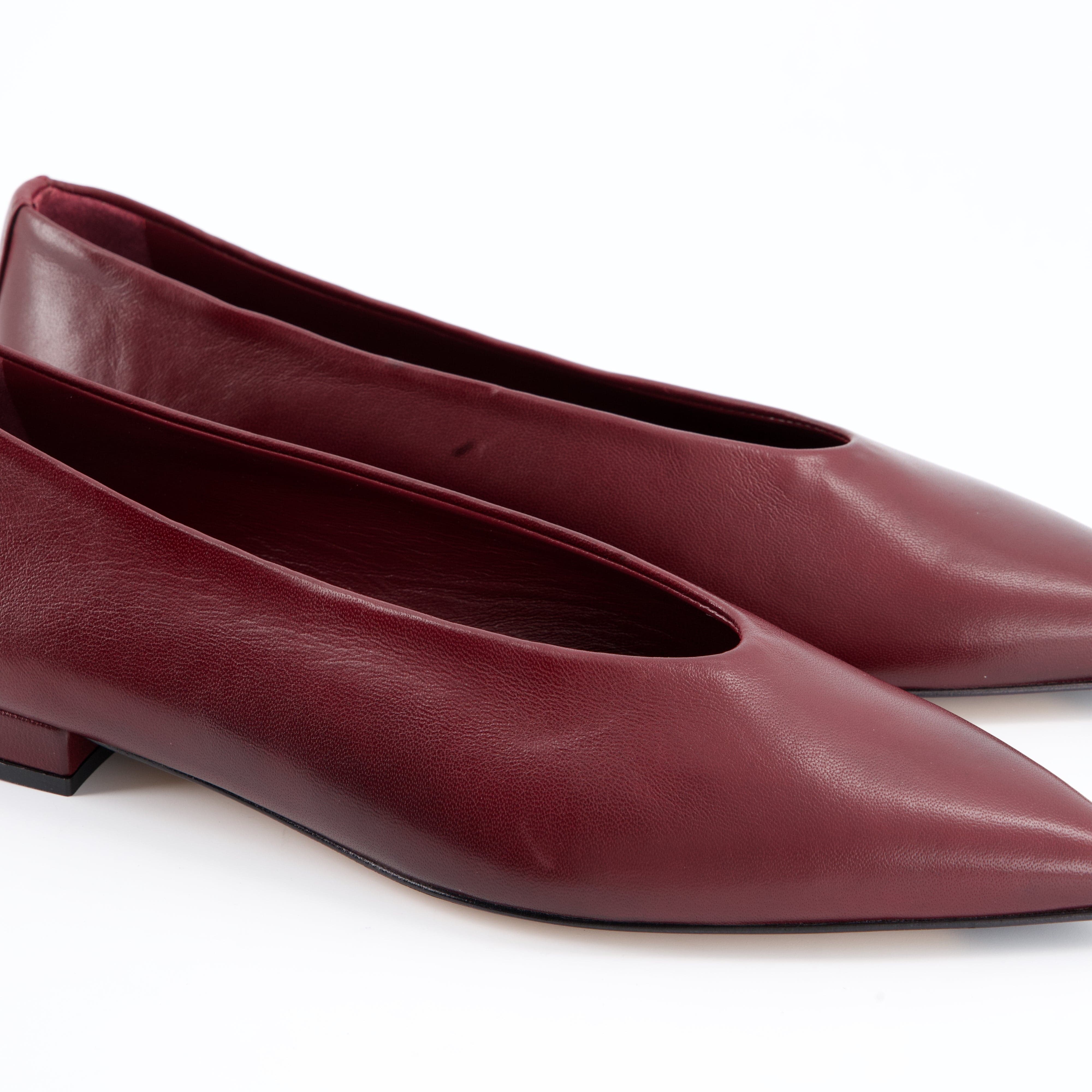 ROTTA GUGLIELMO Damenschuhe - Ballerinas Ballerinas