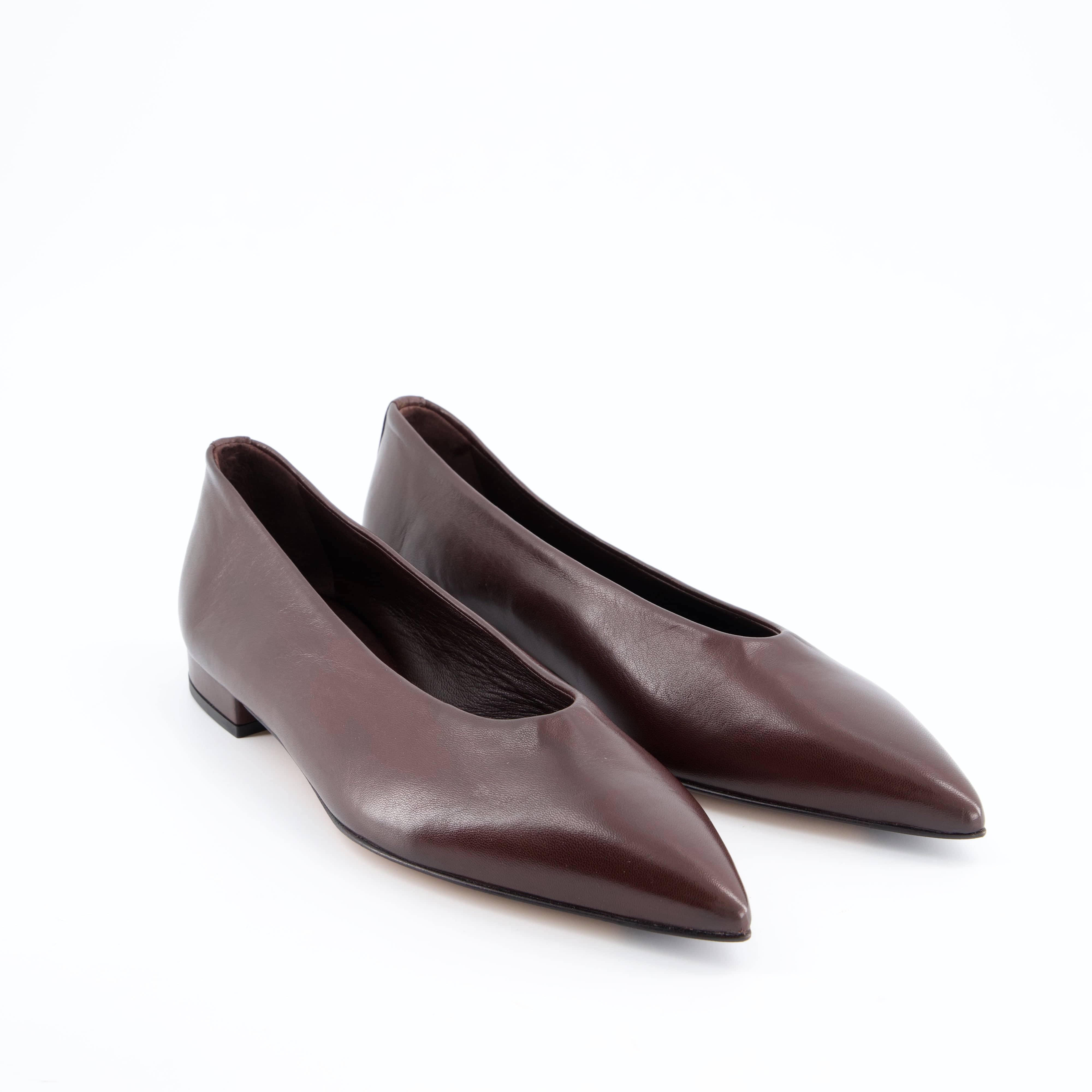 ROTTA GUGLIELMO Damenschuhe - Ballerinas Ballerinas