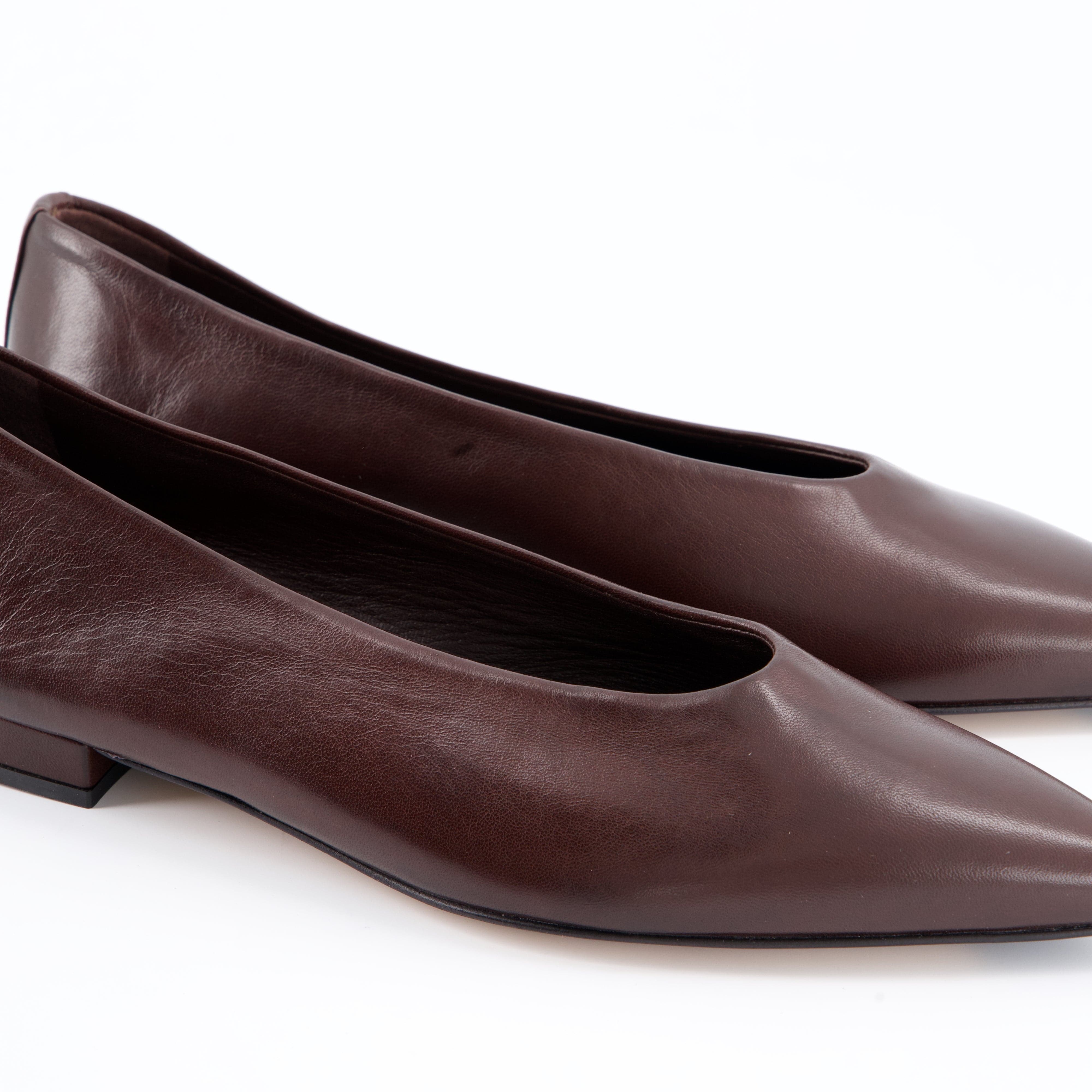 ROTTA GUGLIELMO Damenschuhe - Ballerinas Ballerinas