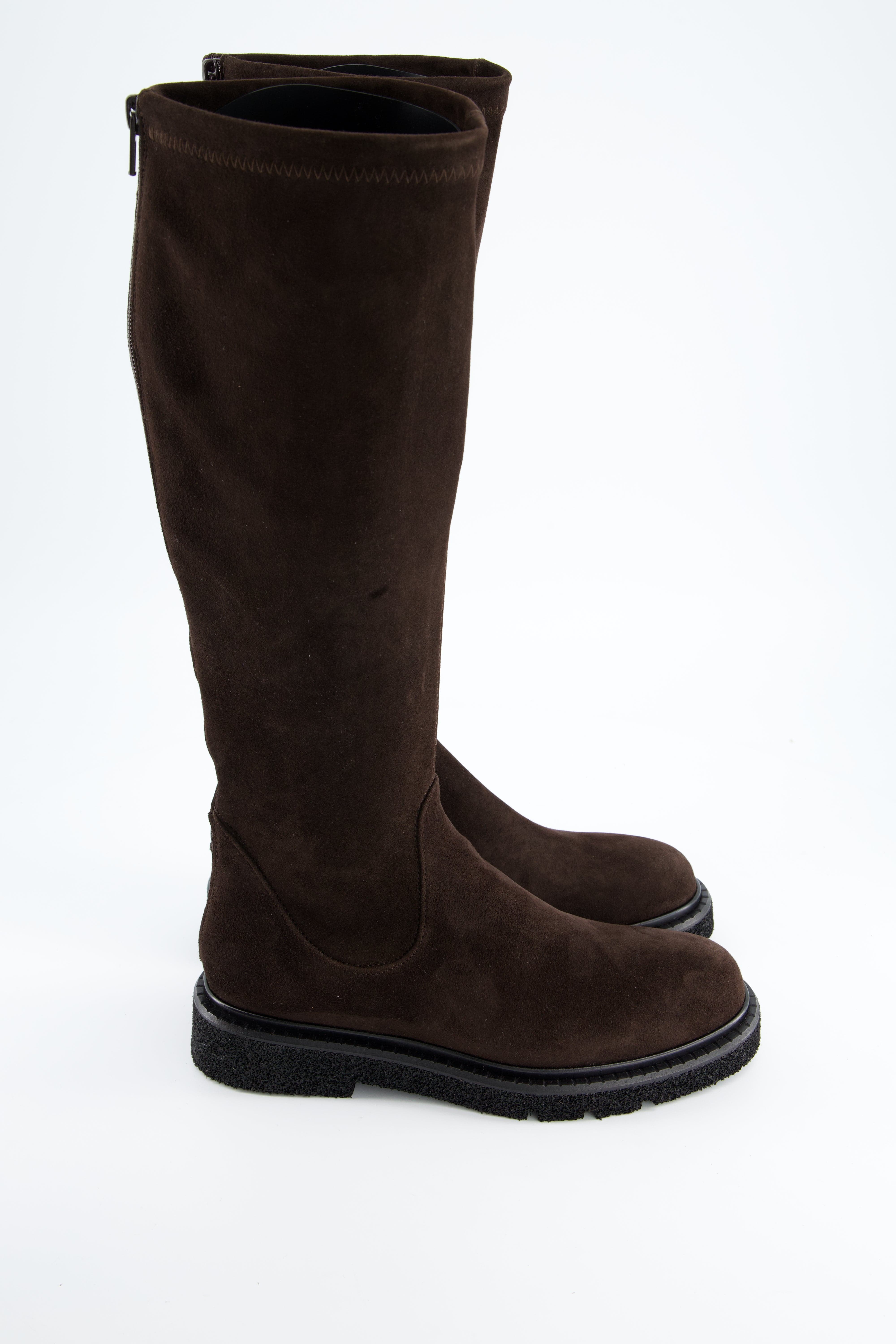ROTTA GUGLIELMO Damenschuhe - Stiefel Stiefel Kerr Camoscio