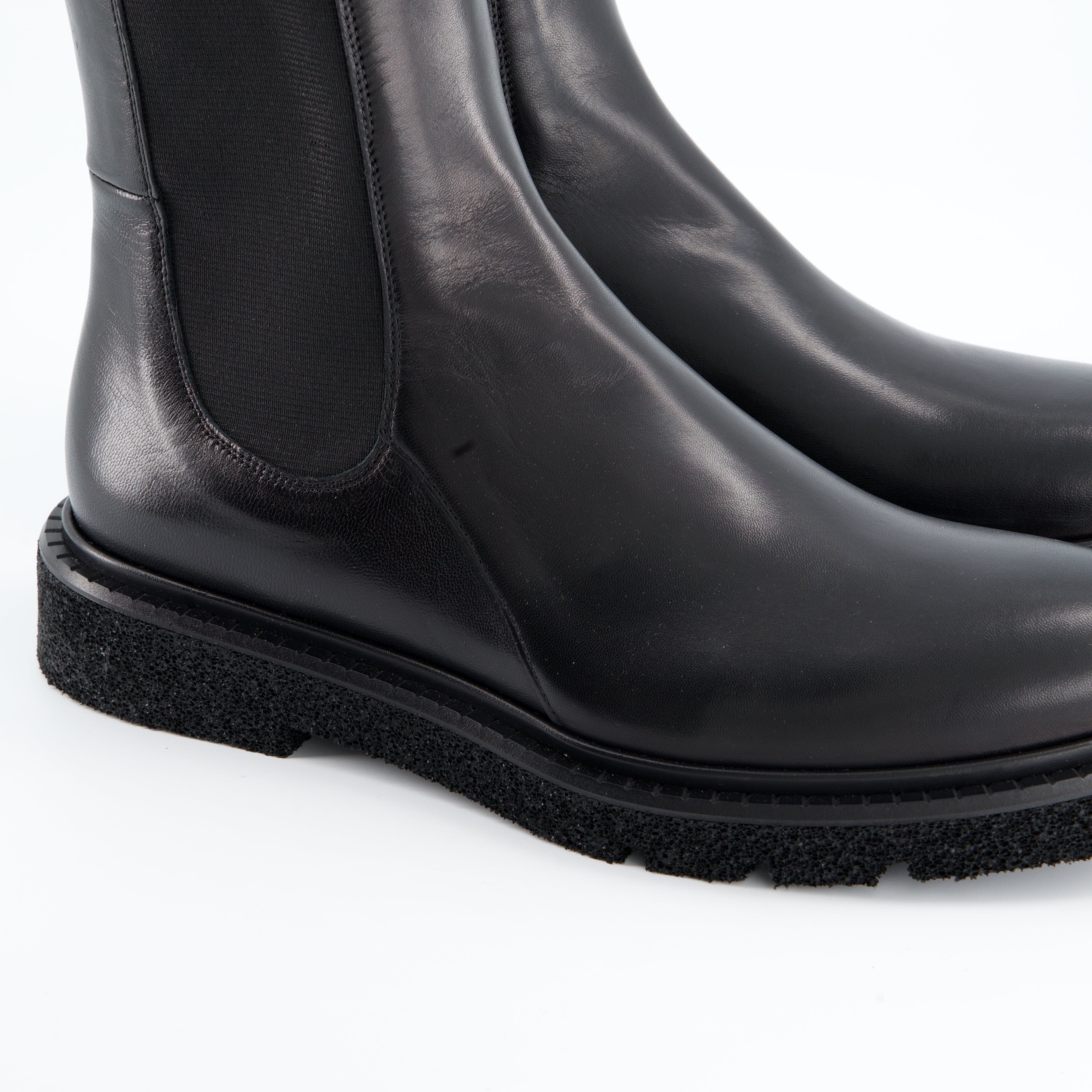 ROTTA GUGLIELMO Damenschuhe - Stiefelette Stiefelette