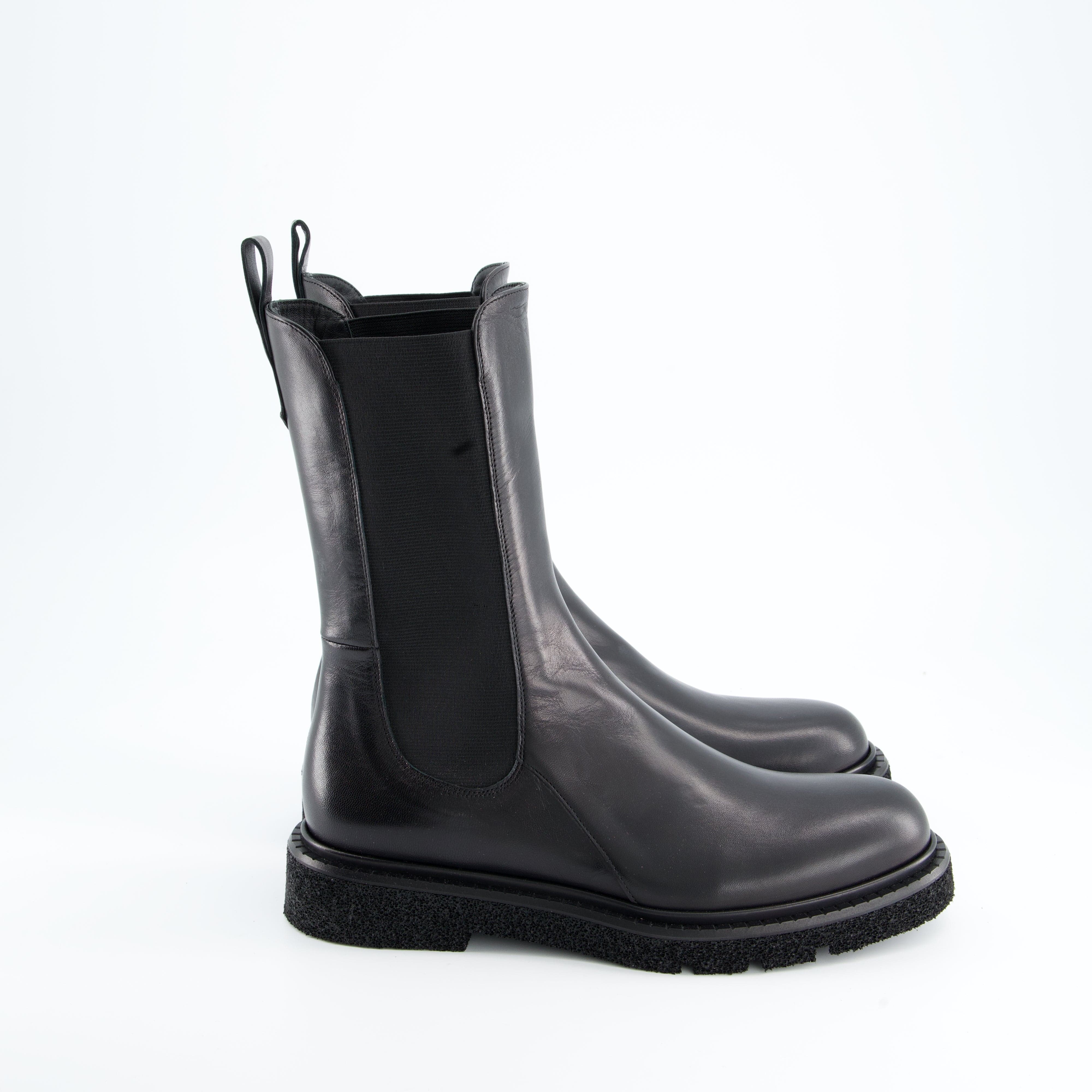 ROTTA GUGLIELMO Damenschuhe - Stiefelette Stiefelette