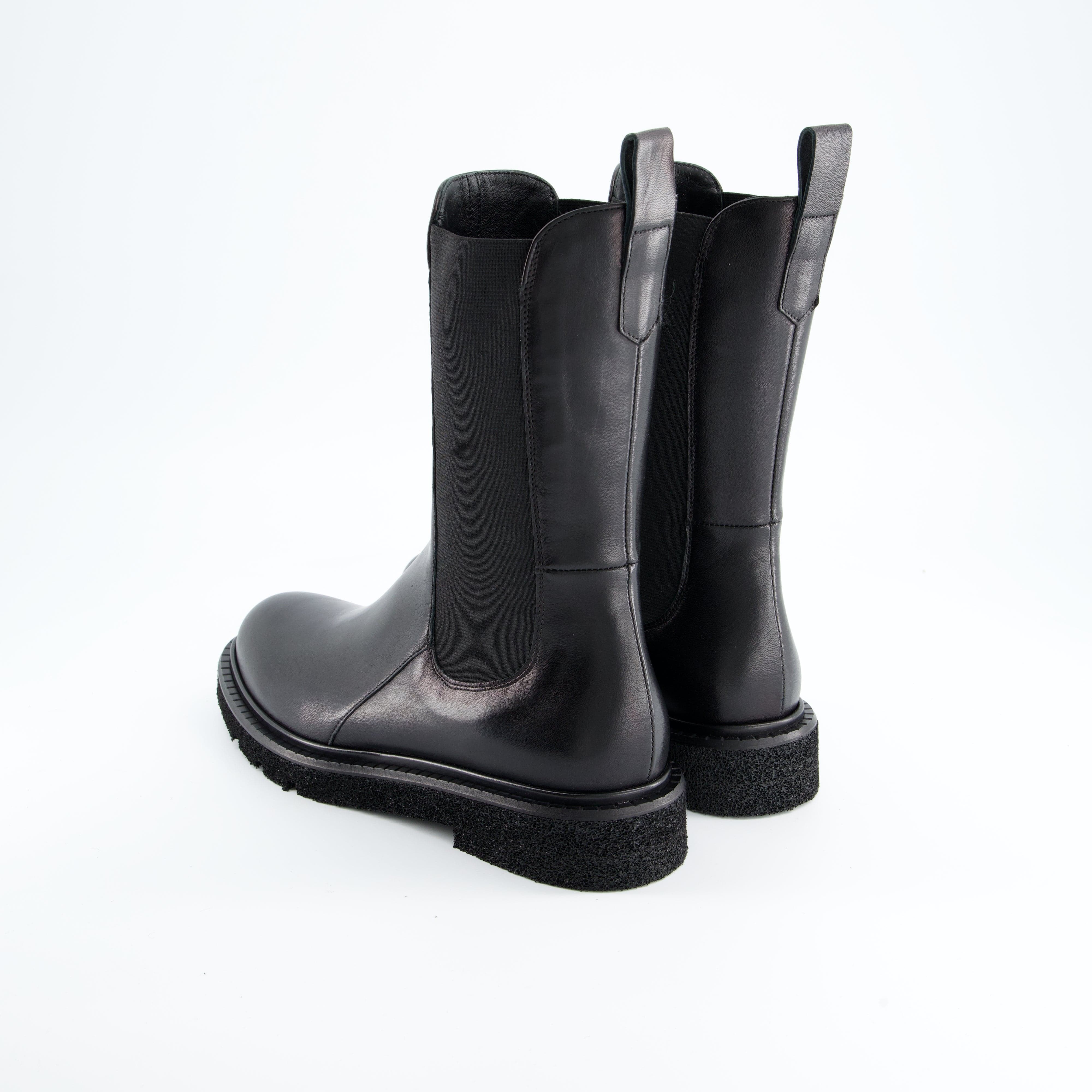 ROTTA GUGLIELMO Damenschuhe - Stiefelette Stiefelette